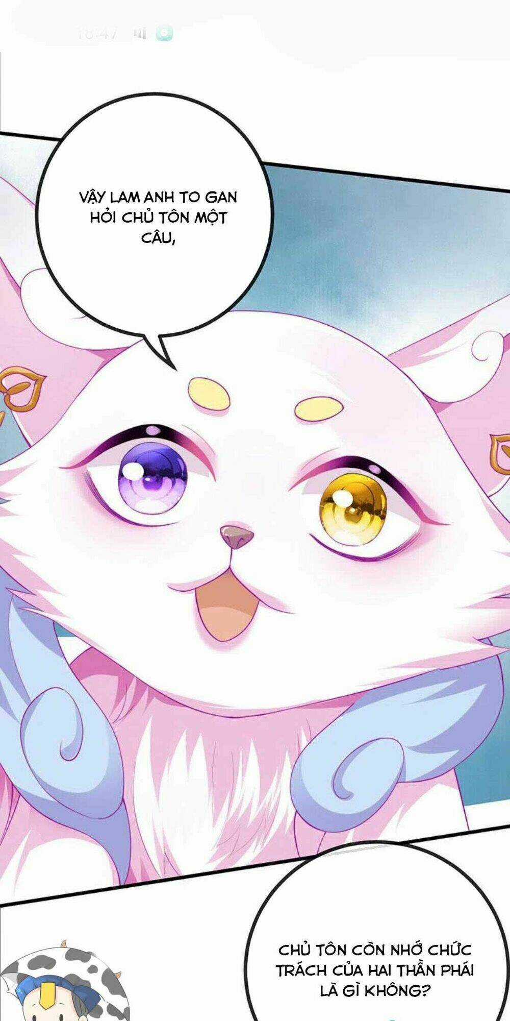 100 Cách Ngược Tra Nữ - Chapter 67 - Trang 22