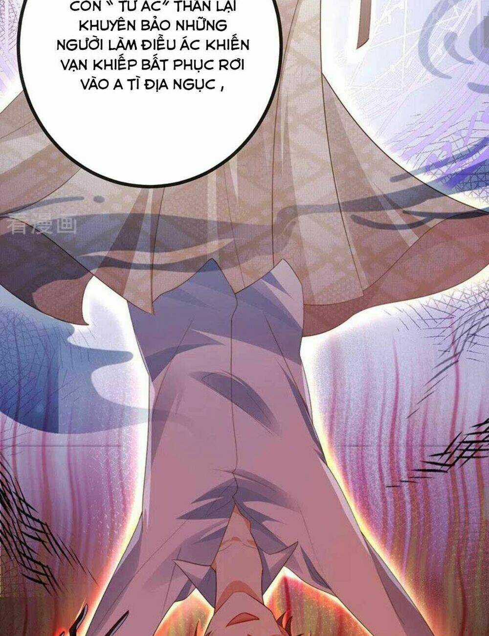 100 Cách Ngược Tra Nữ - Chapter 67 - Trang 25