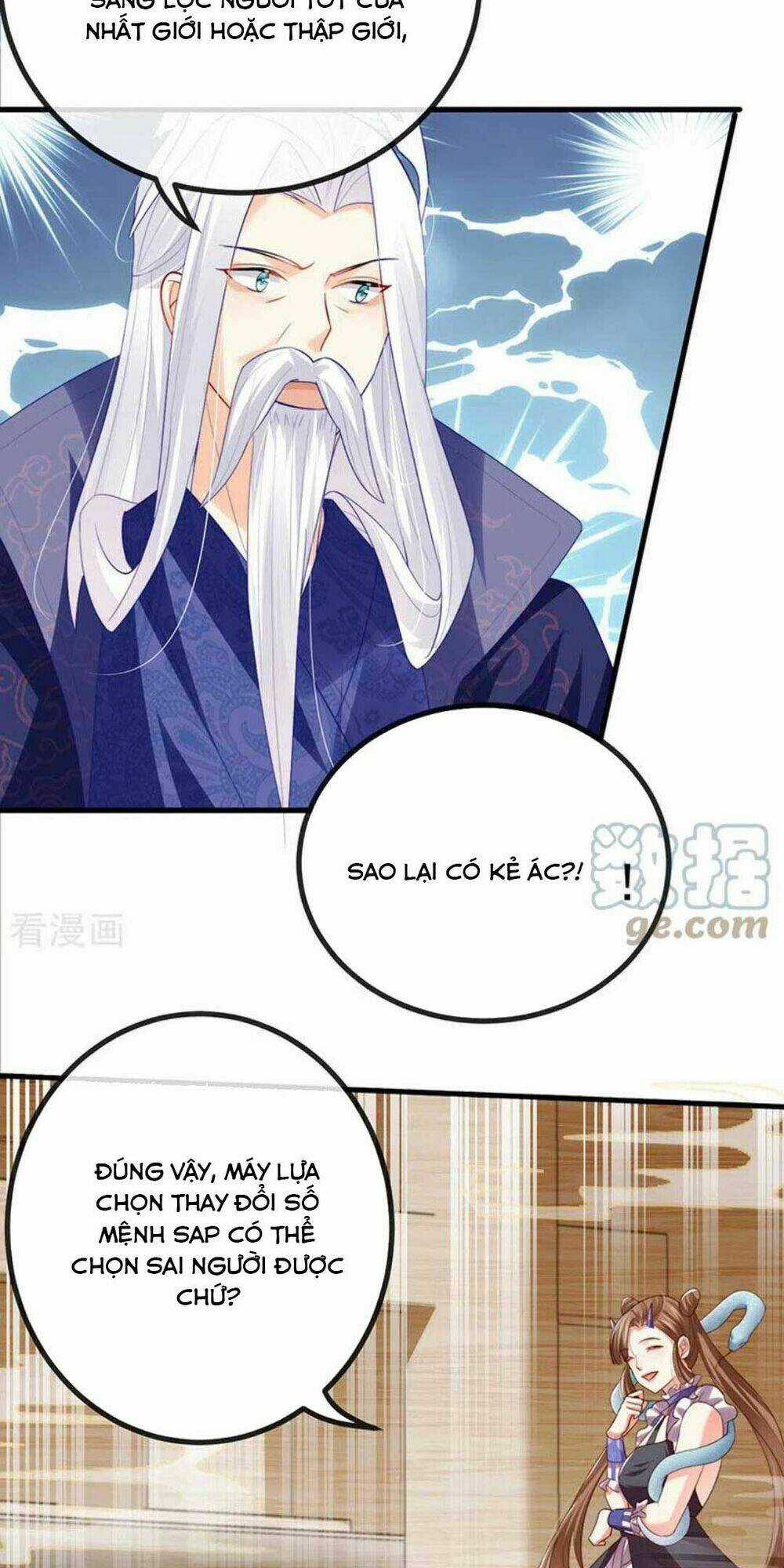 100 Cách Ngược Tra Nữ - Chapter 67 - Trang 28