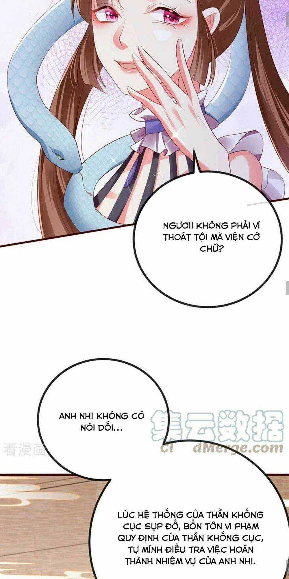 100 Cách Ngược Tra Nữ - Chapter 67 - Trang 30