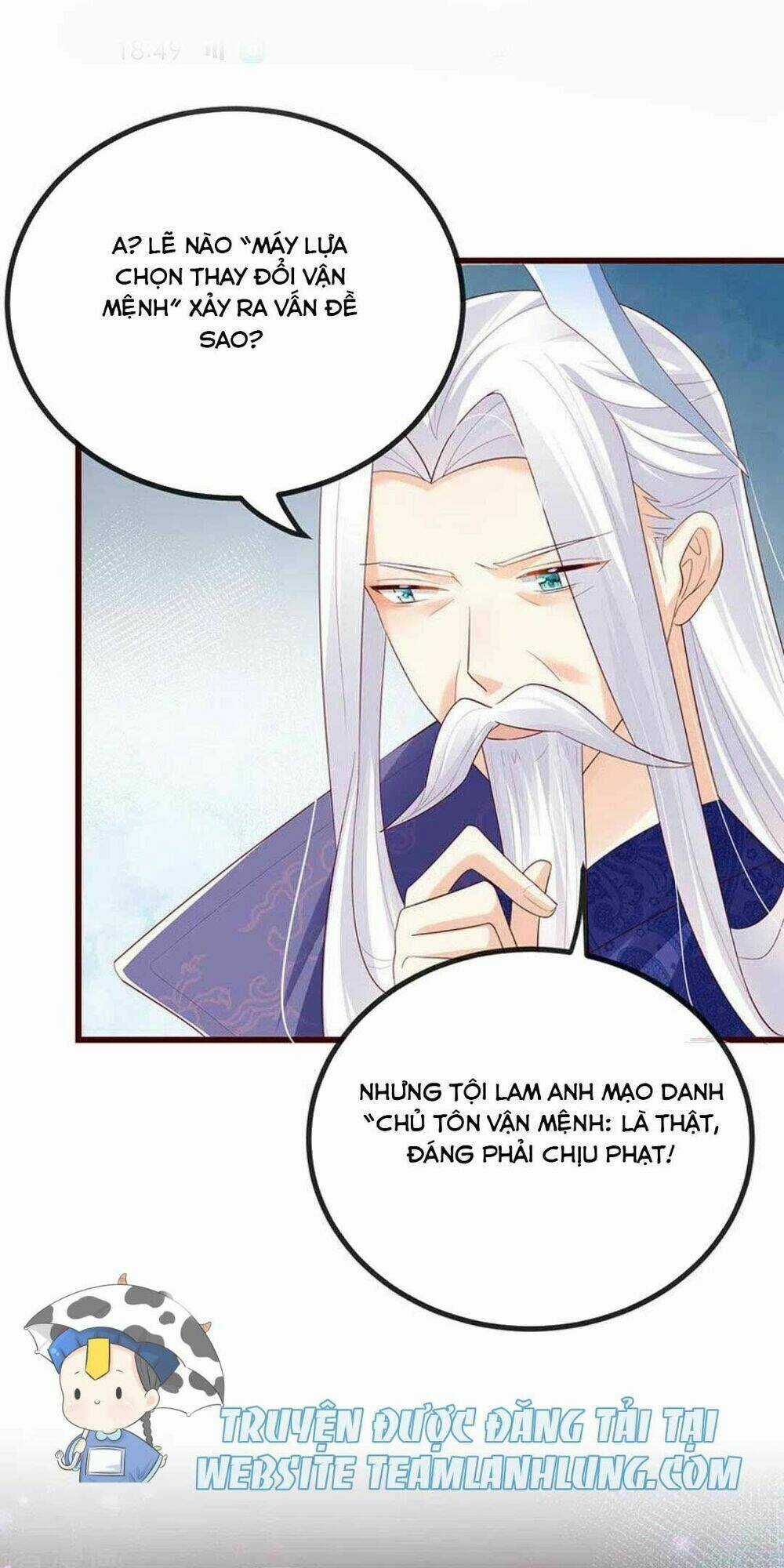 100 Cách Ngược Tra Nữ - Chapter 67 - Trang 35