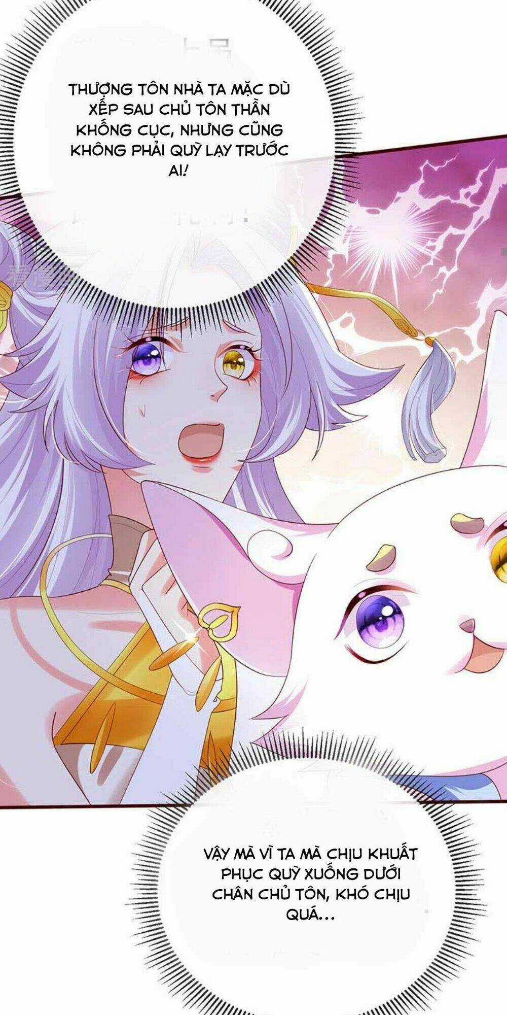 100 Cách Ngược Tra Nữ - Chapter 67 - Trang 38