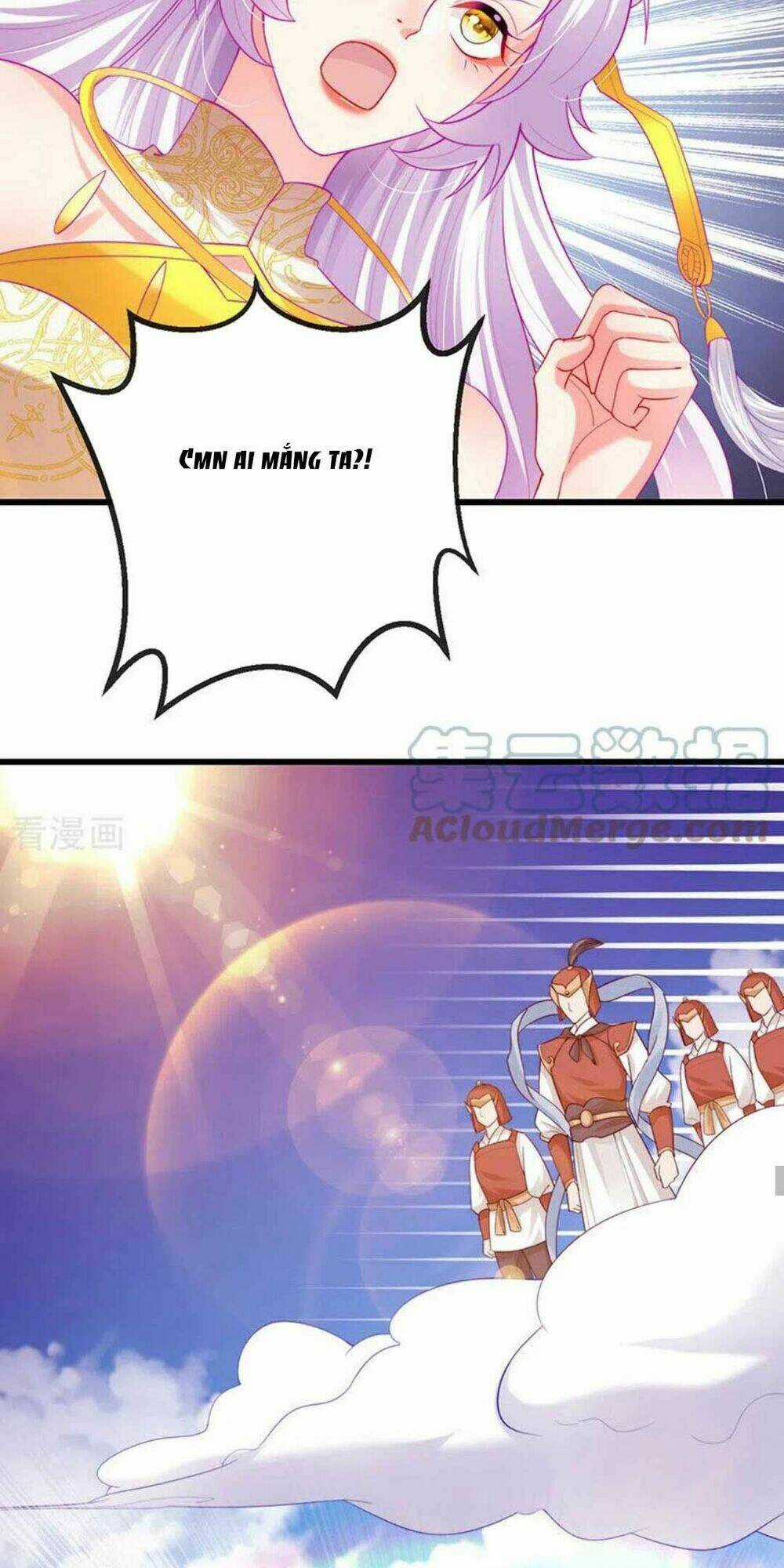 100 Cách Ngược Tra Nữ - Chapter 67 - Trang 7