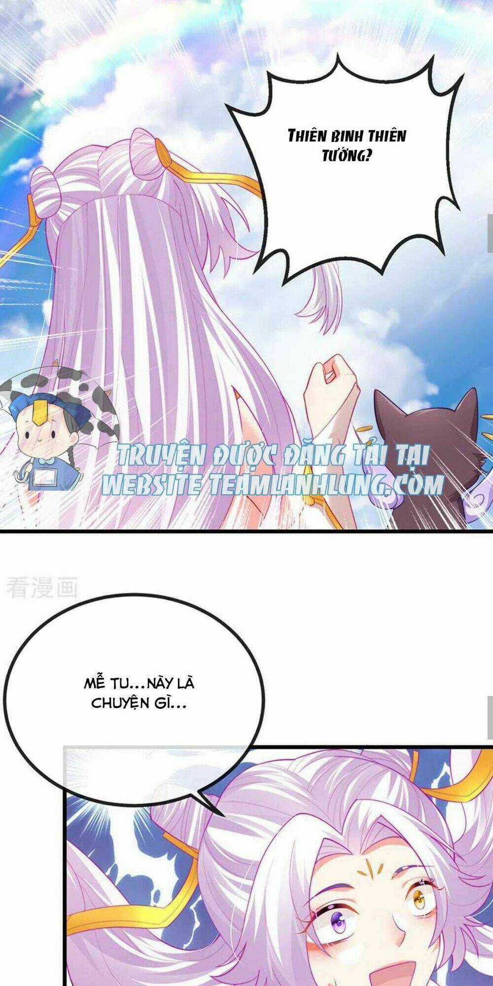 100 Cách Ngược Tra Nữ - Chapter 67 - Trang 8