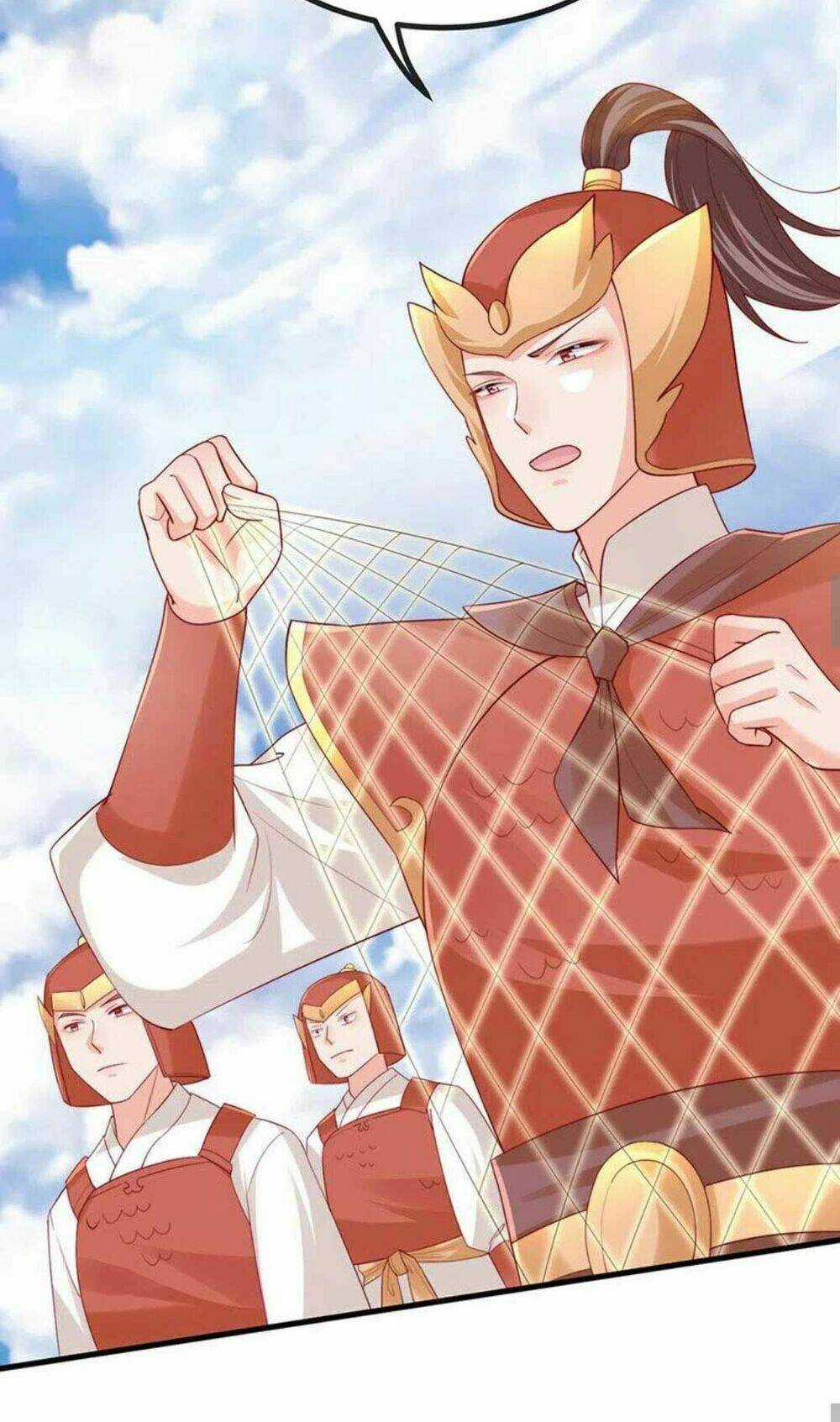 100 Cách Ngược Tra Nữ - Chapter 67 - Trang 10