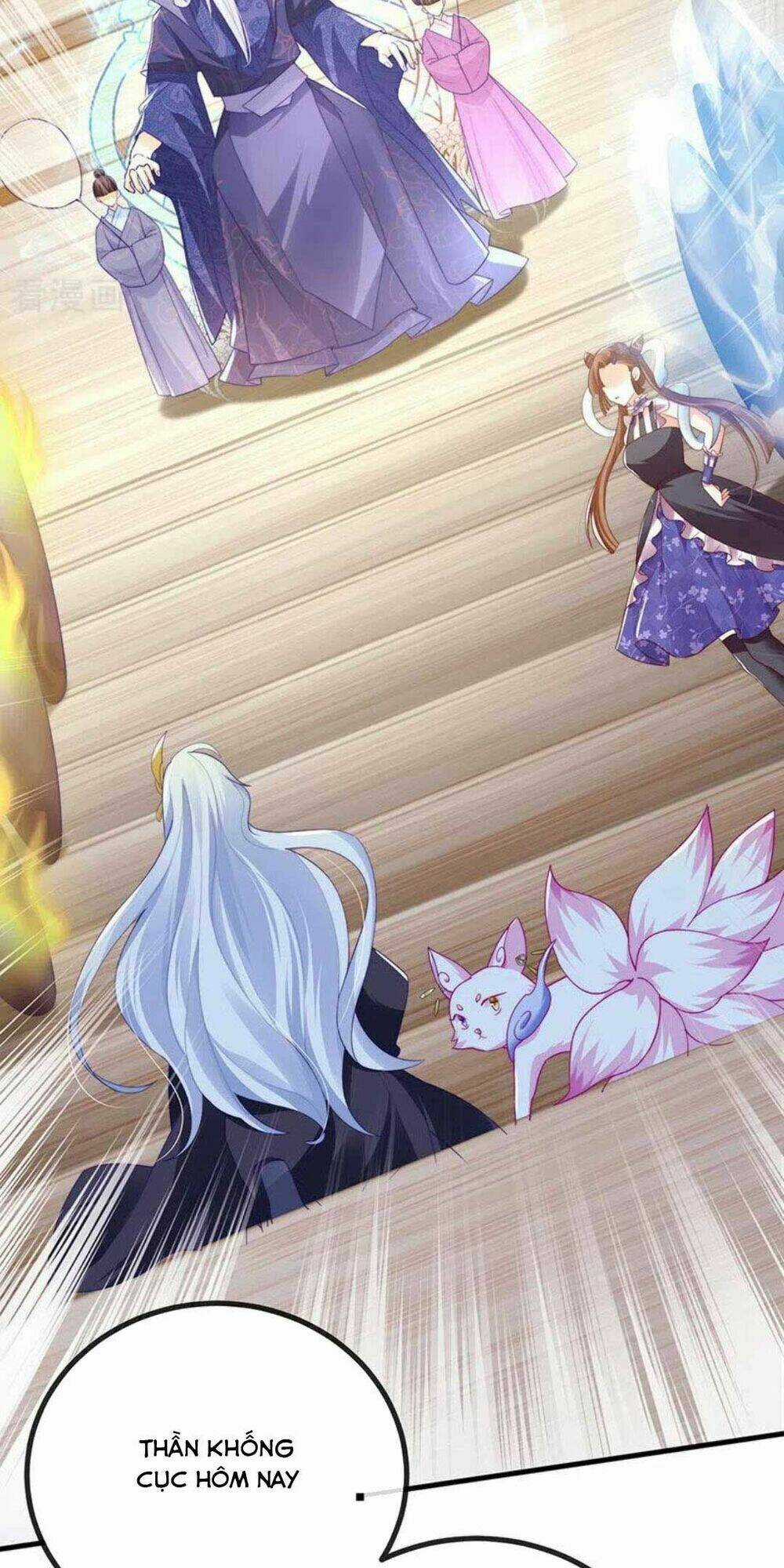 100 Cách Ngược Tra Nữ - Chapter 68 - Trang 3