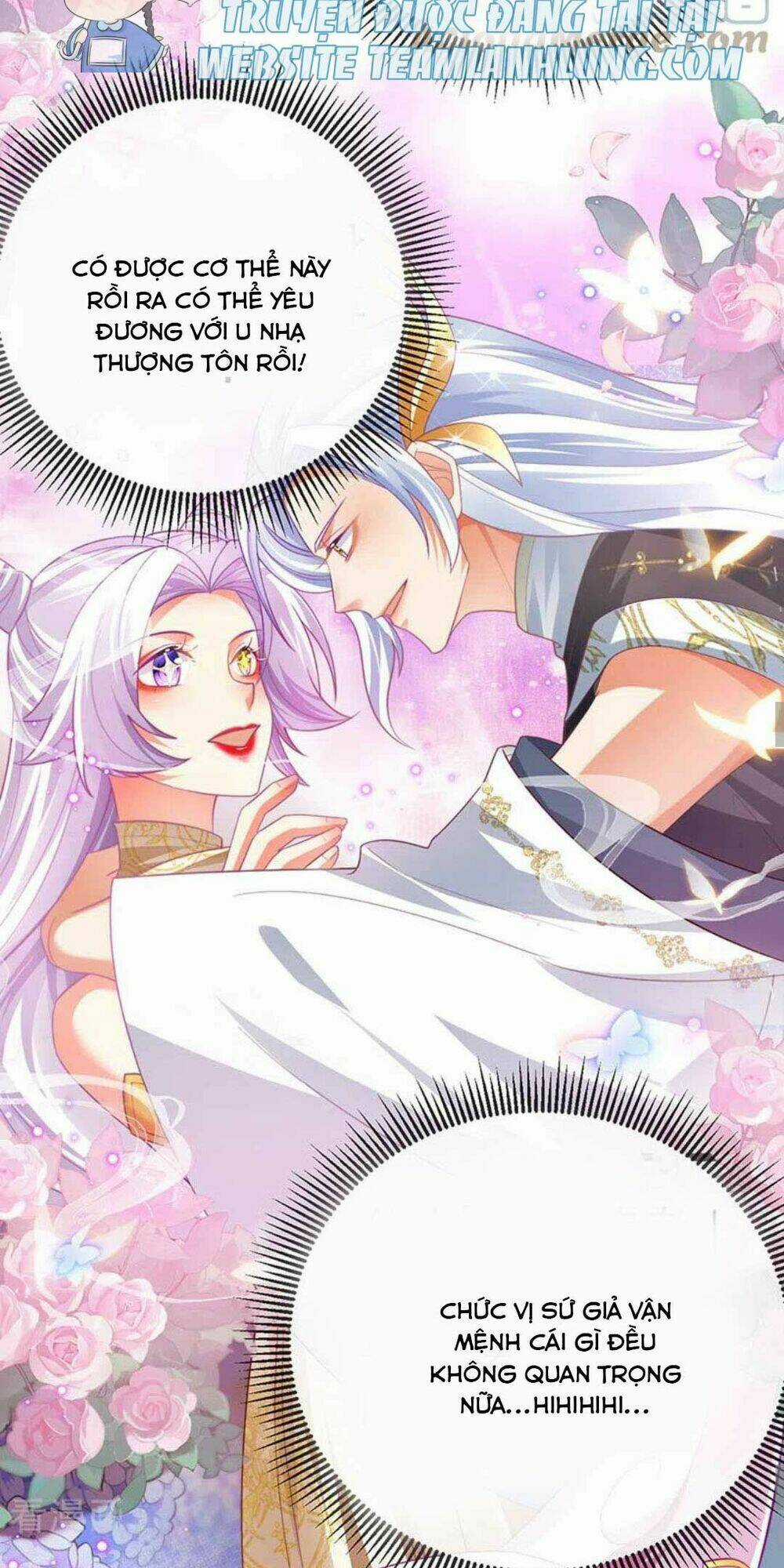 100 Cách Ngược Tra Nữ - Chapter 68 - Trang 21