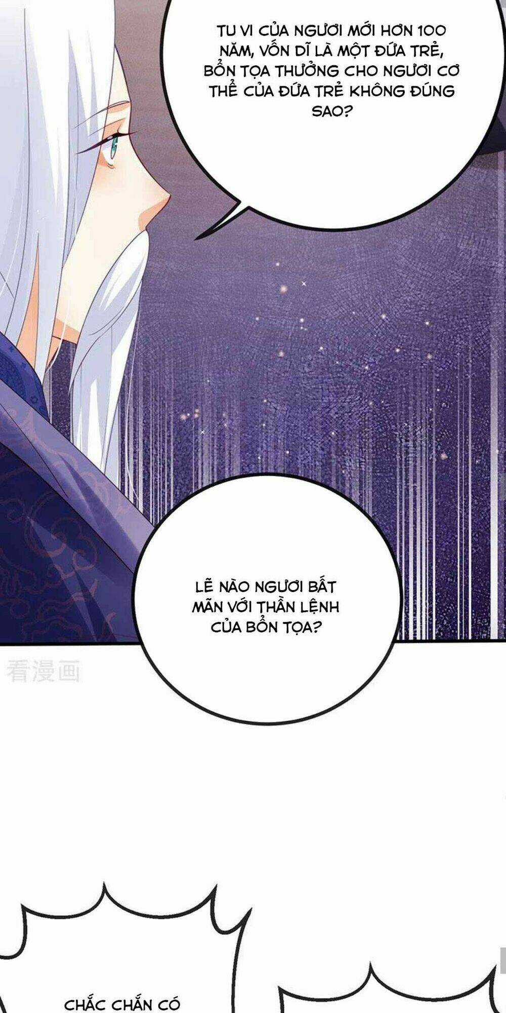 100 Cách Ngược Tra Nữ - Chapter 68 - Trang 30