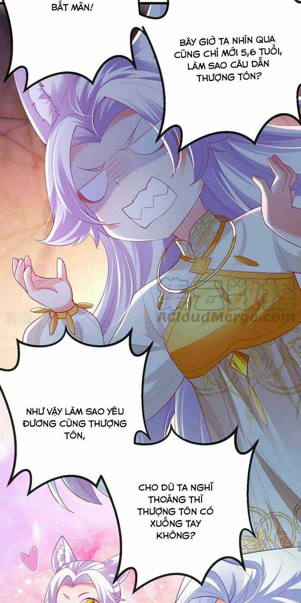 100 Cách Ngược Tra Nữ - Chapter 68 - Trang 31