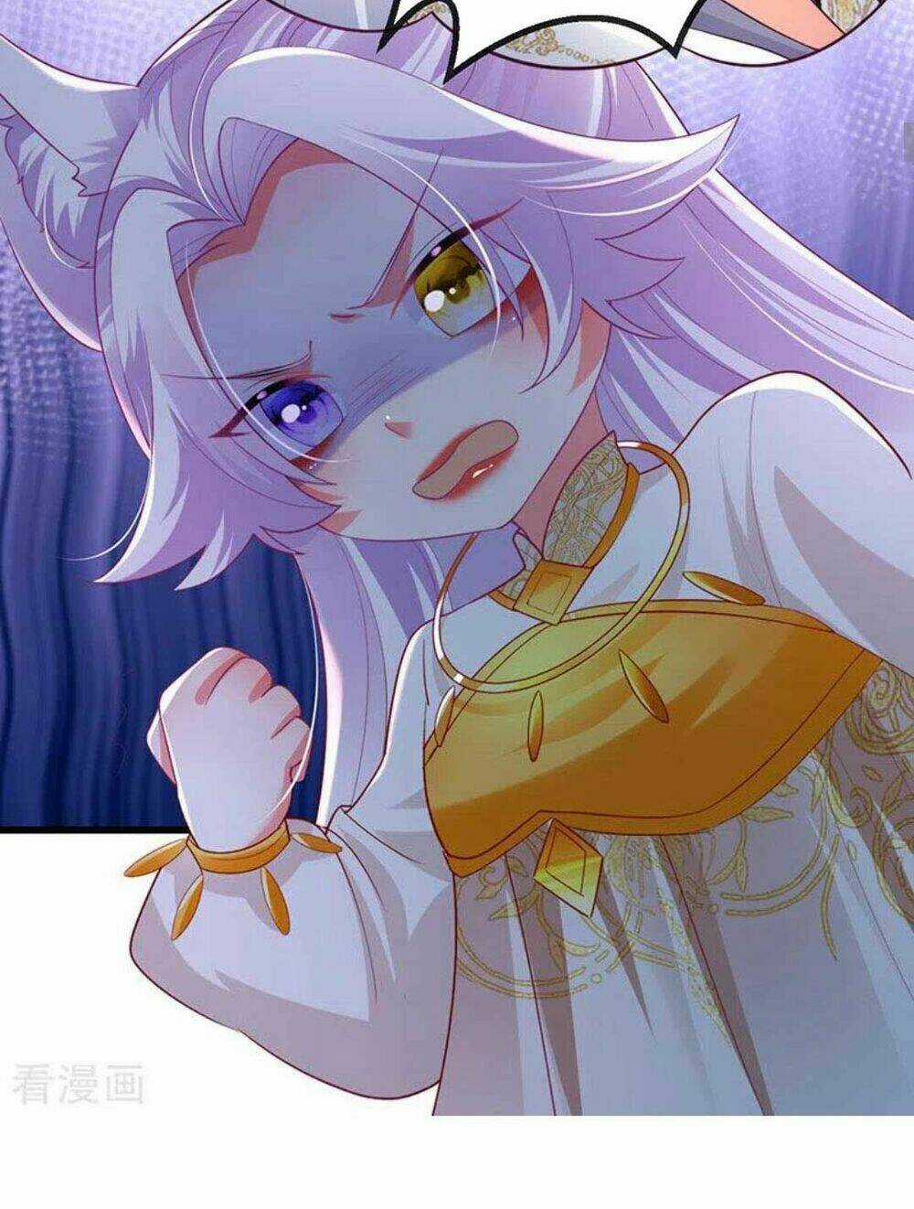 100 Cách Ngược Tra Nữ - Chapter 68 - Trang 33