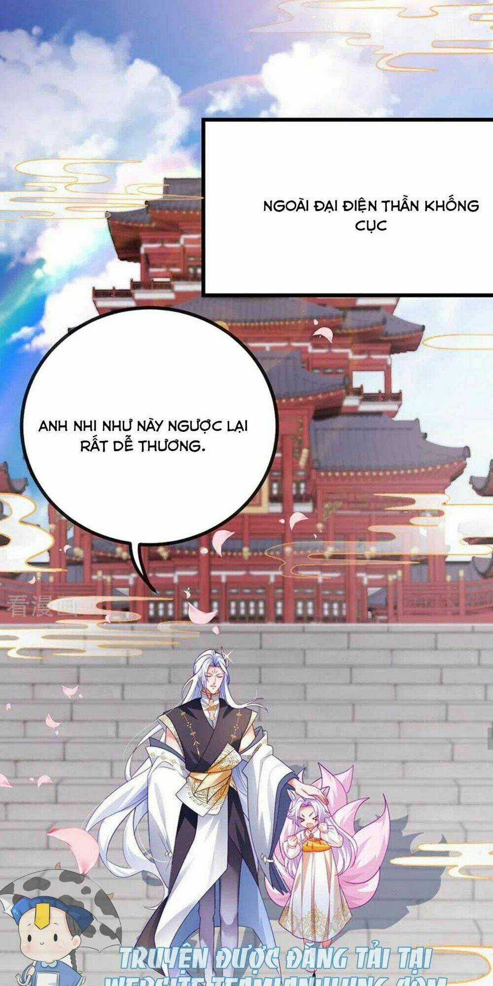 100 Cách Ngược Tra Nữ - Chapter 68 - Trang 35