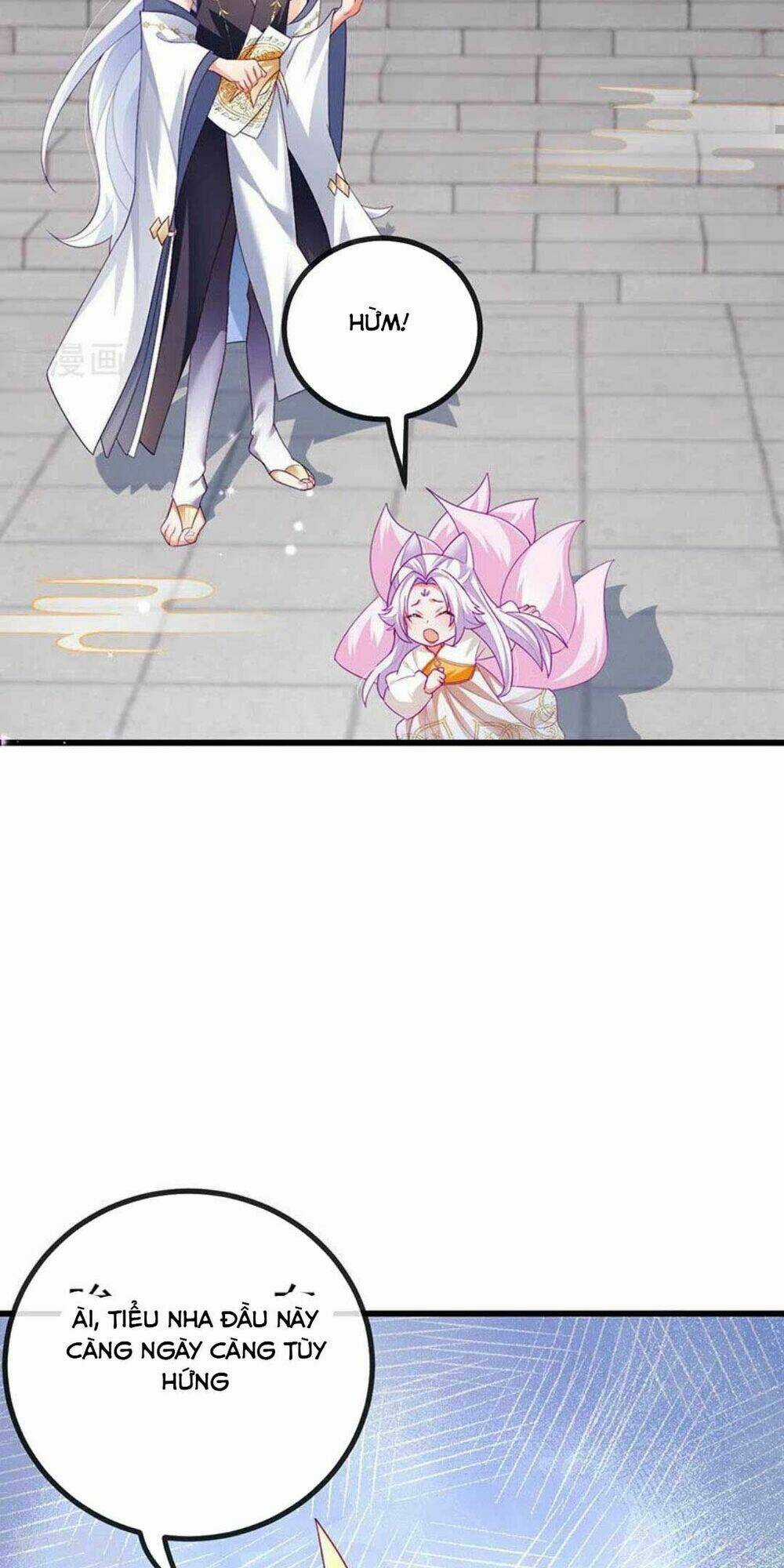 100 Cách Ngược Tra Nữ - Chapter 68 - Trang 38