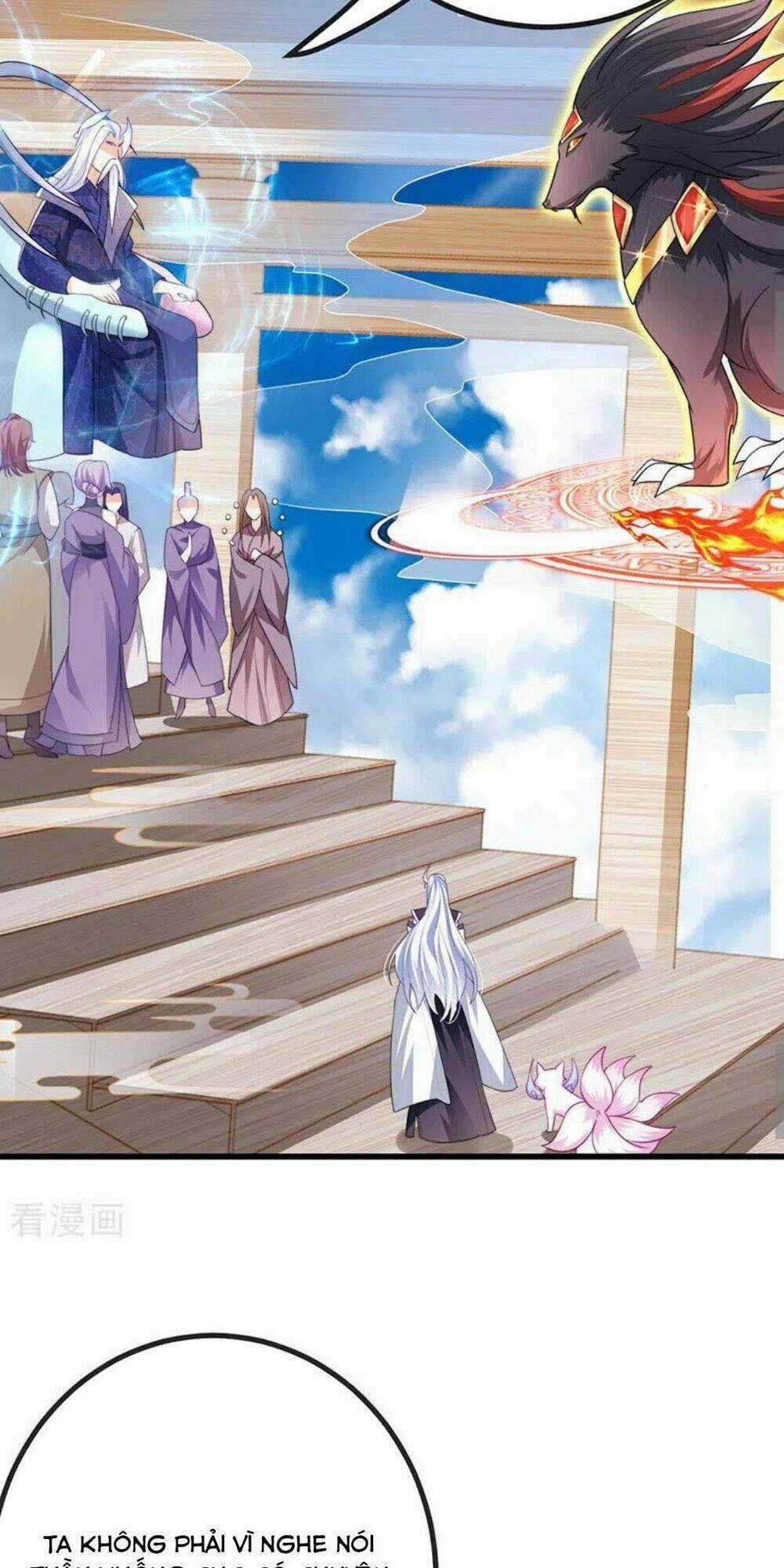 100 Cách Ngược Tra Nữ - Chapter 68 - Trang 6