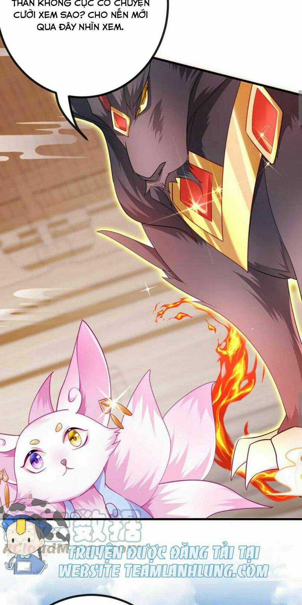 100 Cách Ngược Tra Nữ - Chapter 68 - Trang 7