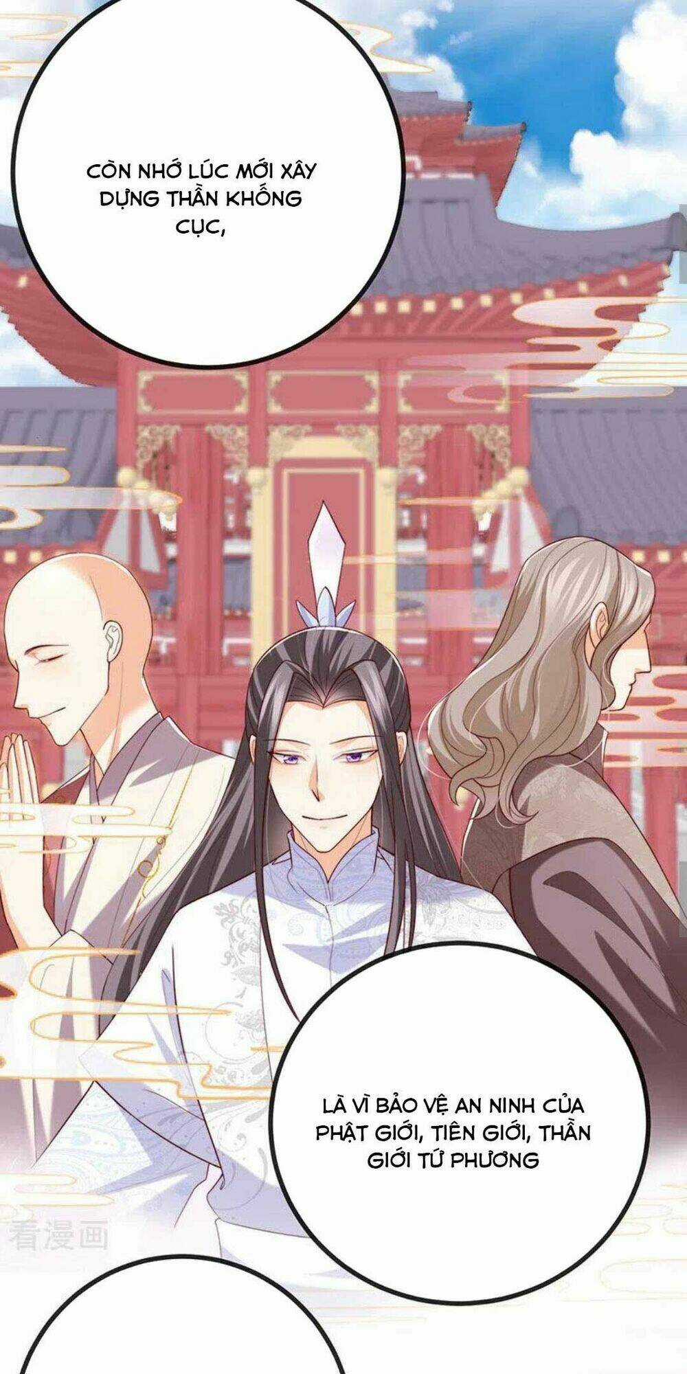 100 Cách Ngược Tra Nữ - Chapter 68 - Trang 8