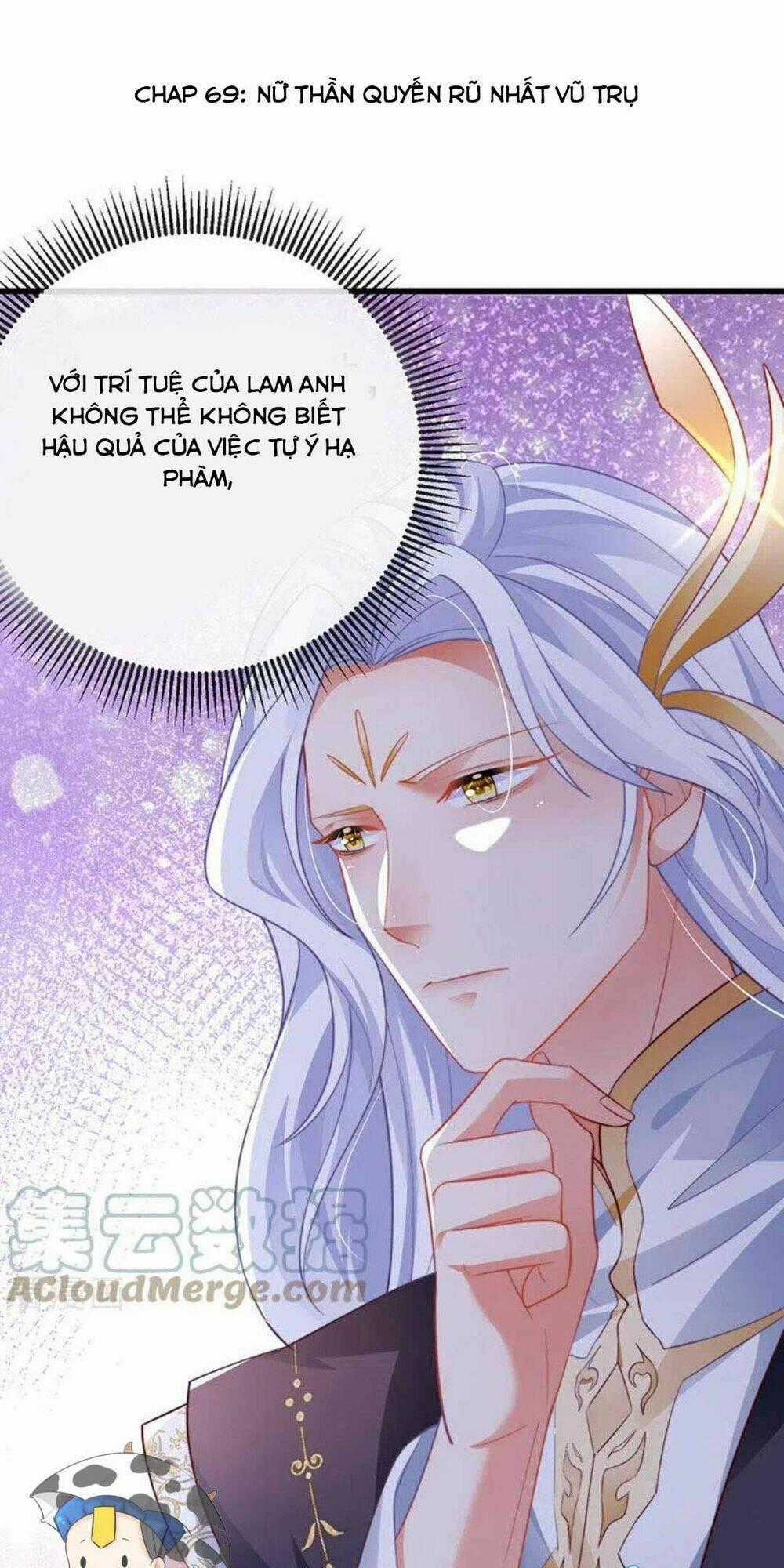 100 Cách Ngược Tra Nữ - Chapter 69 - Trang 2