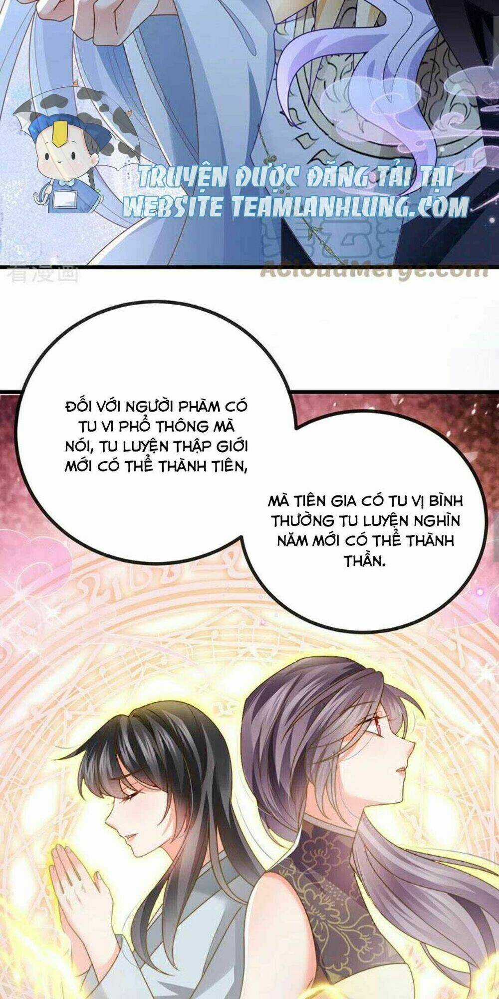 100 Cách Ngược Tra Nữ - Chapter 69 - Trang 11