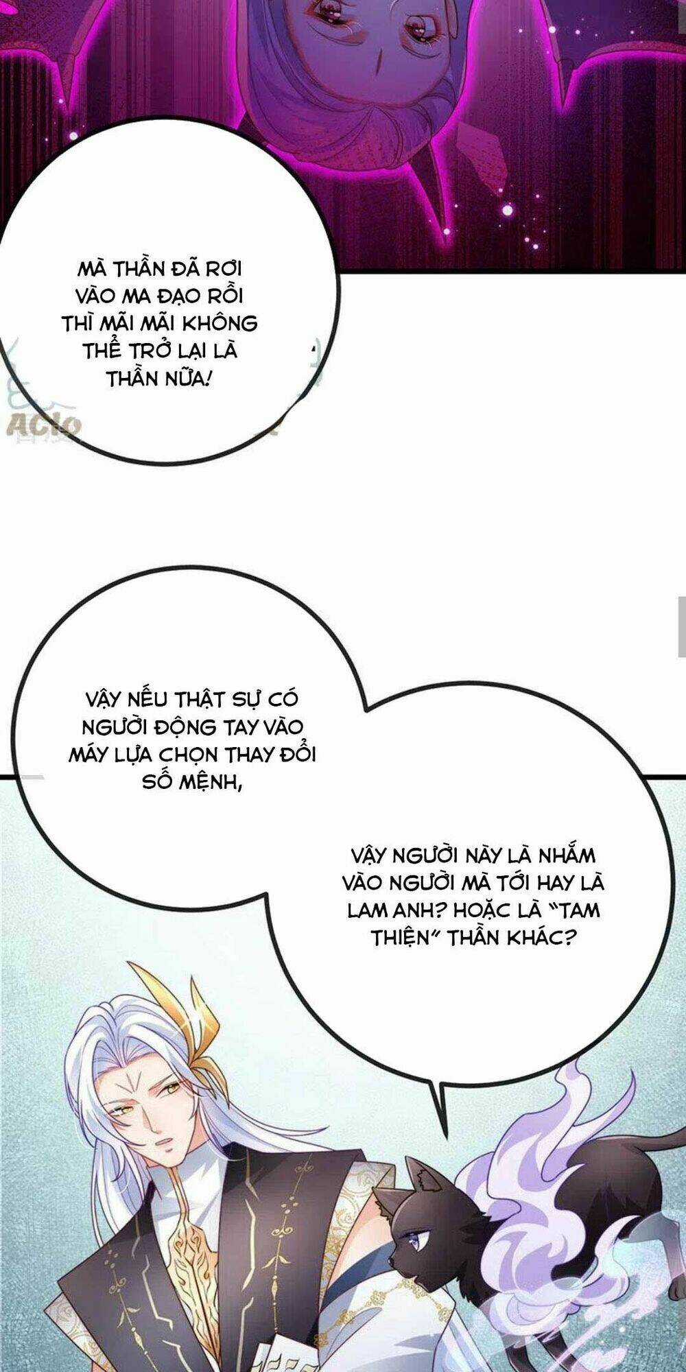 100 Cách Ngược Tra Nữ - Chapter 69 - Trang 13