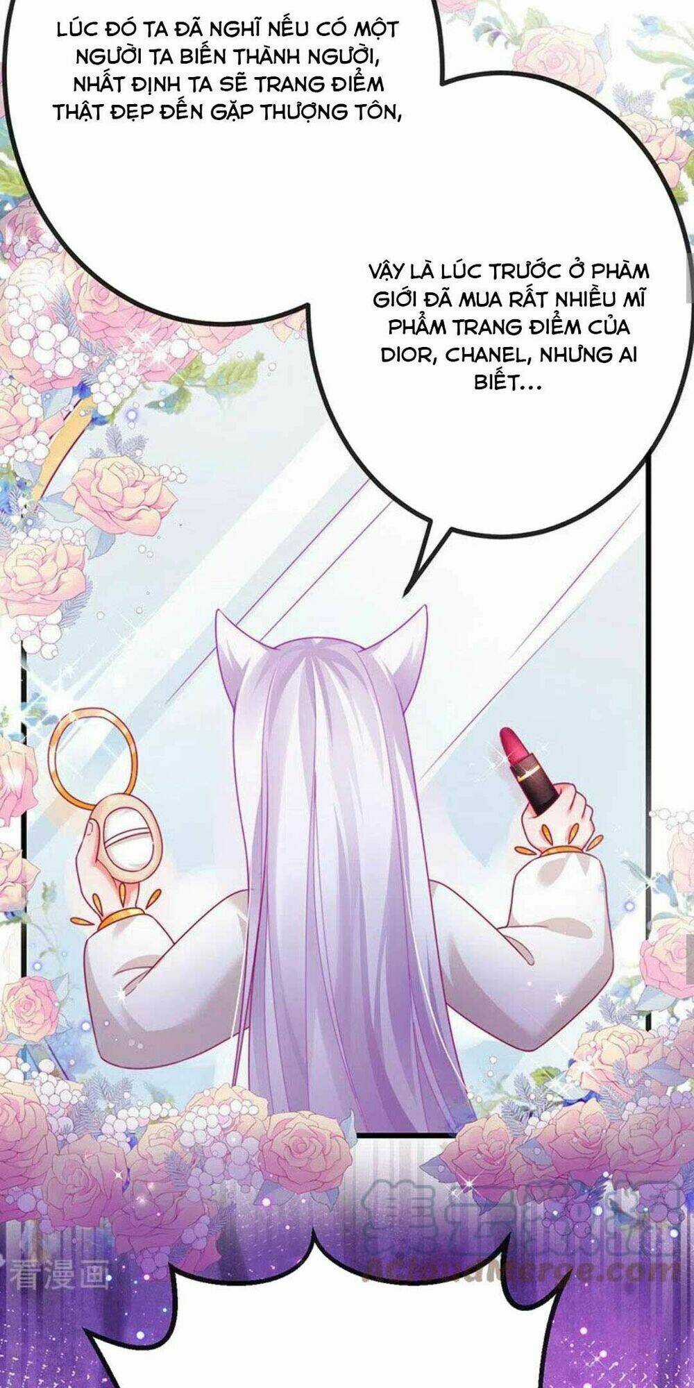 100 Cách Ngược Tra Nữ - Chapter 69 - Trang 20