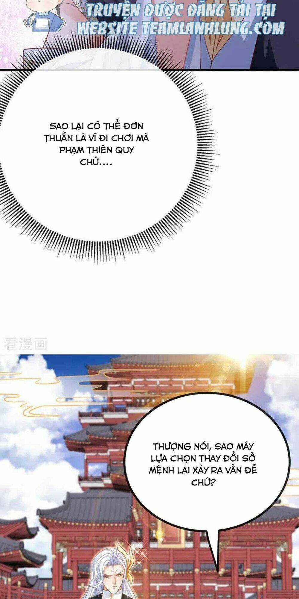 100 Cách Ngược Tra Nữ - Chapter 69 - Trang 3