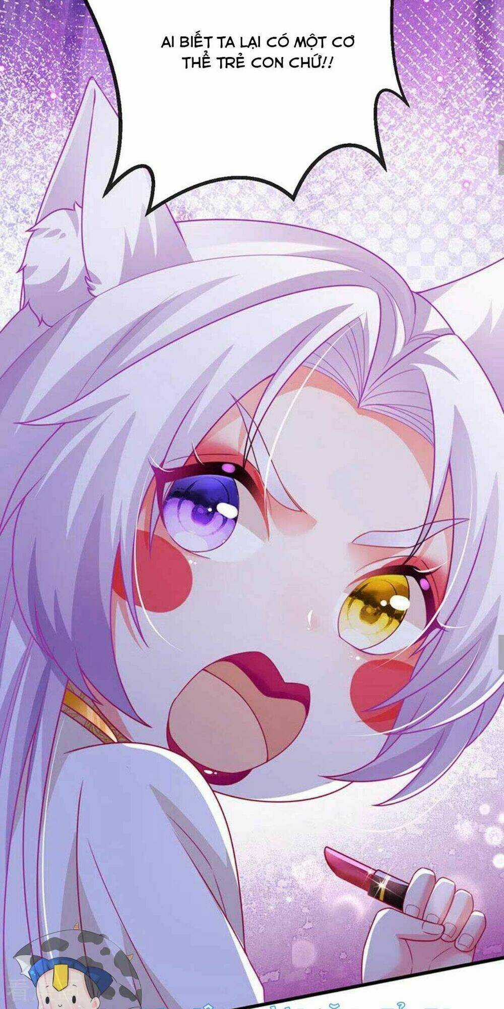 100 Cách Ngược Tra Nữ - Chapter 69 - Trang 21