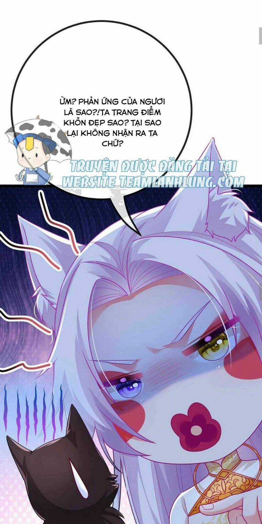 100 Cách Ngược Tra Nữ - Chapter 69 - Trang 23