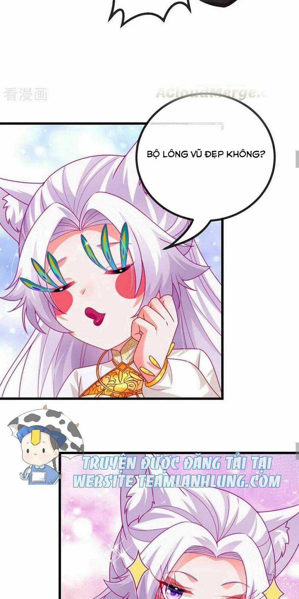 100 Cách Ngược Tra Nữ - Chapter 69 - Trang 28