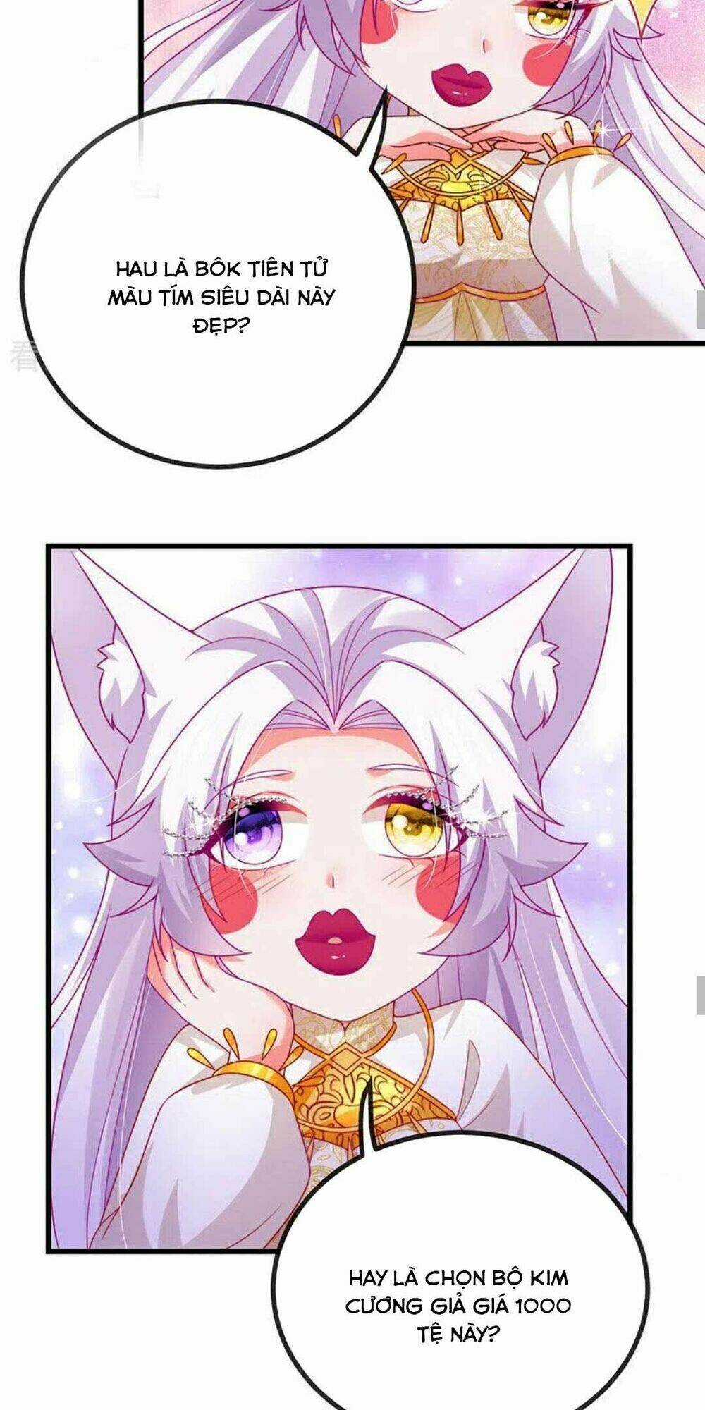 100 Cách Ngược Tra Nữ - Chapter 69 - Trang 29