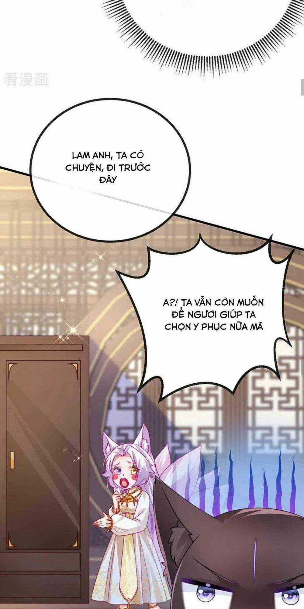 100 Cách Ngược Tra Nữ - Chapter 69 - Trang 31