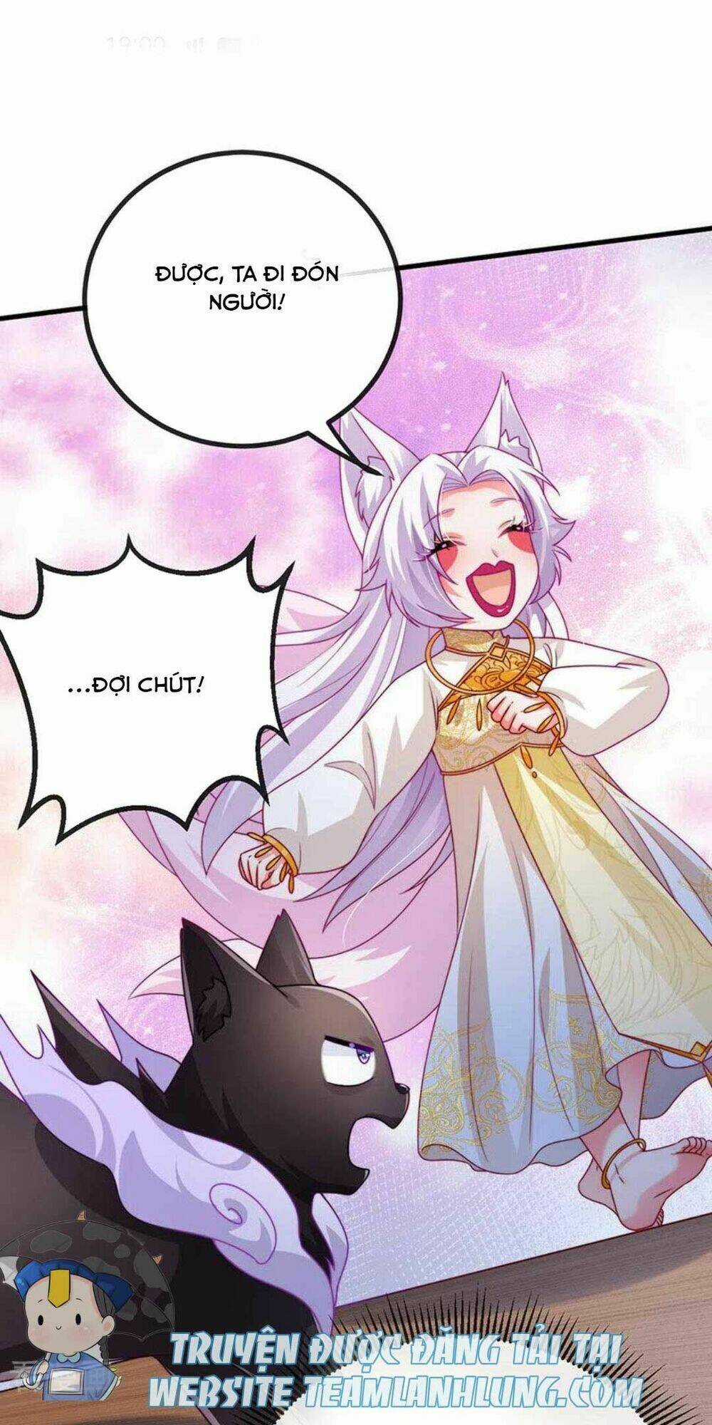 100 Cách Ngược Tra Nữ - Chapter 69 - Trang 34