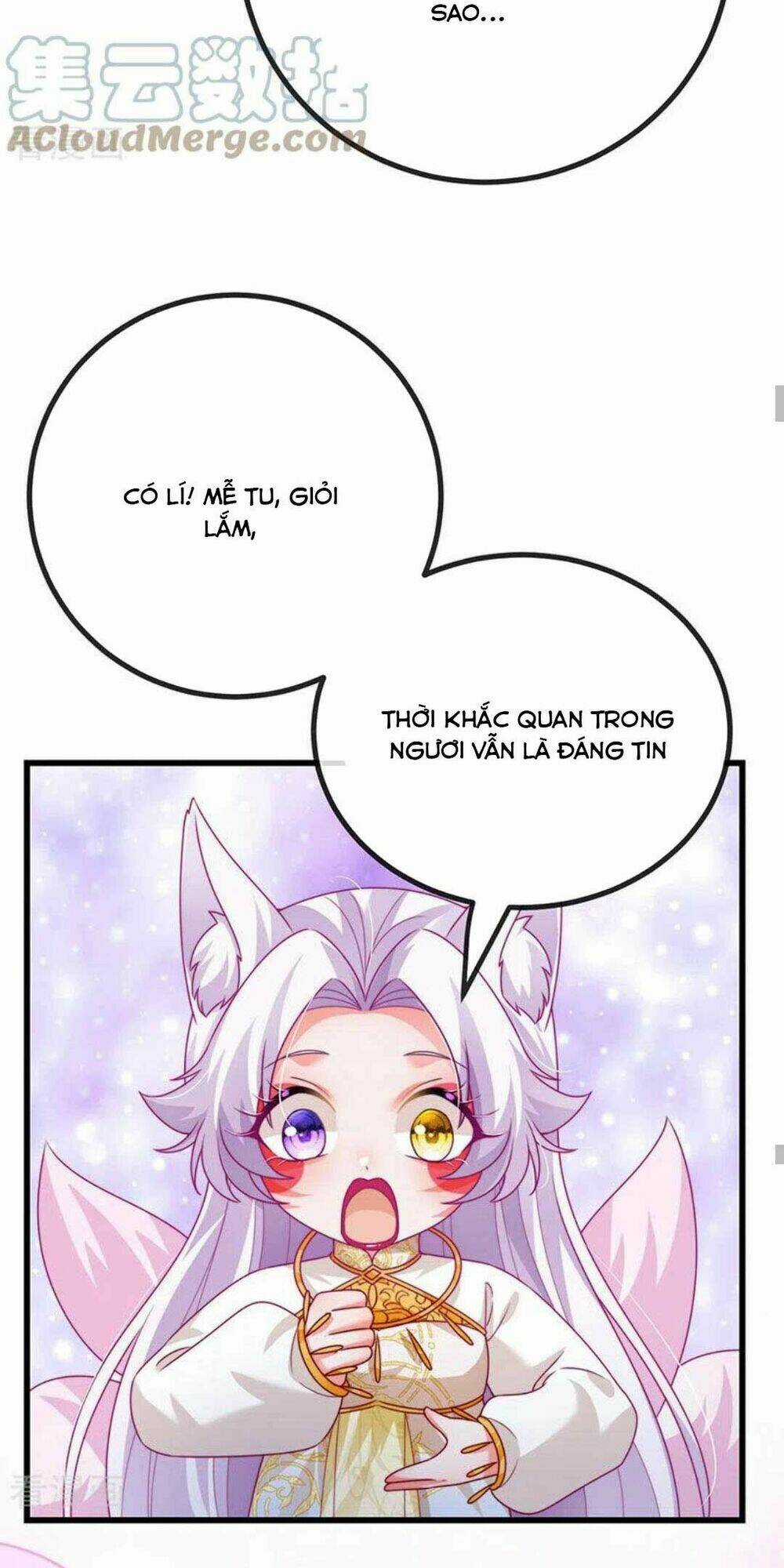 100 Cách Ngược Tra Nữ - Chapter 69 - Trang 36