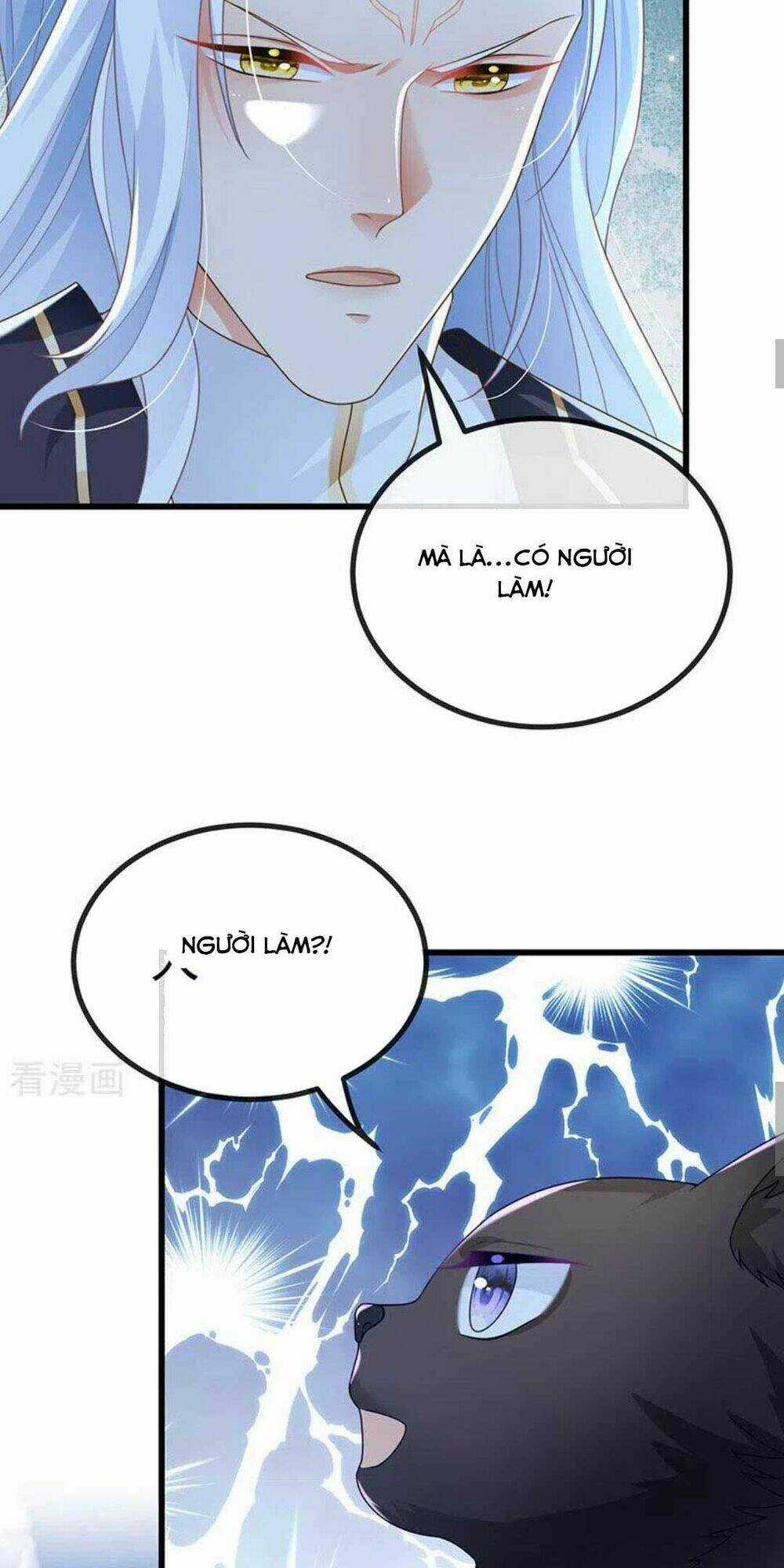 100 Cách Ngược Tra Nữ - Chapter 69 - Trang 5