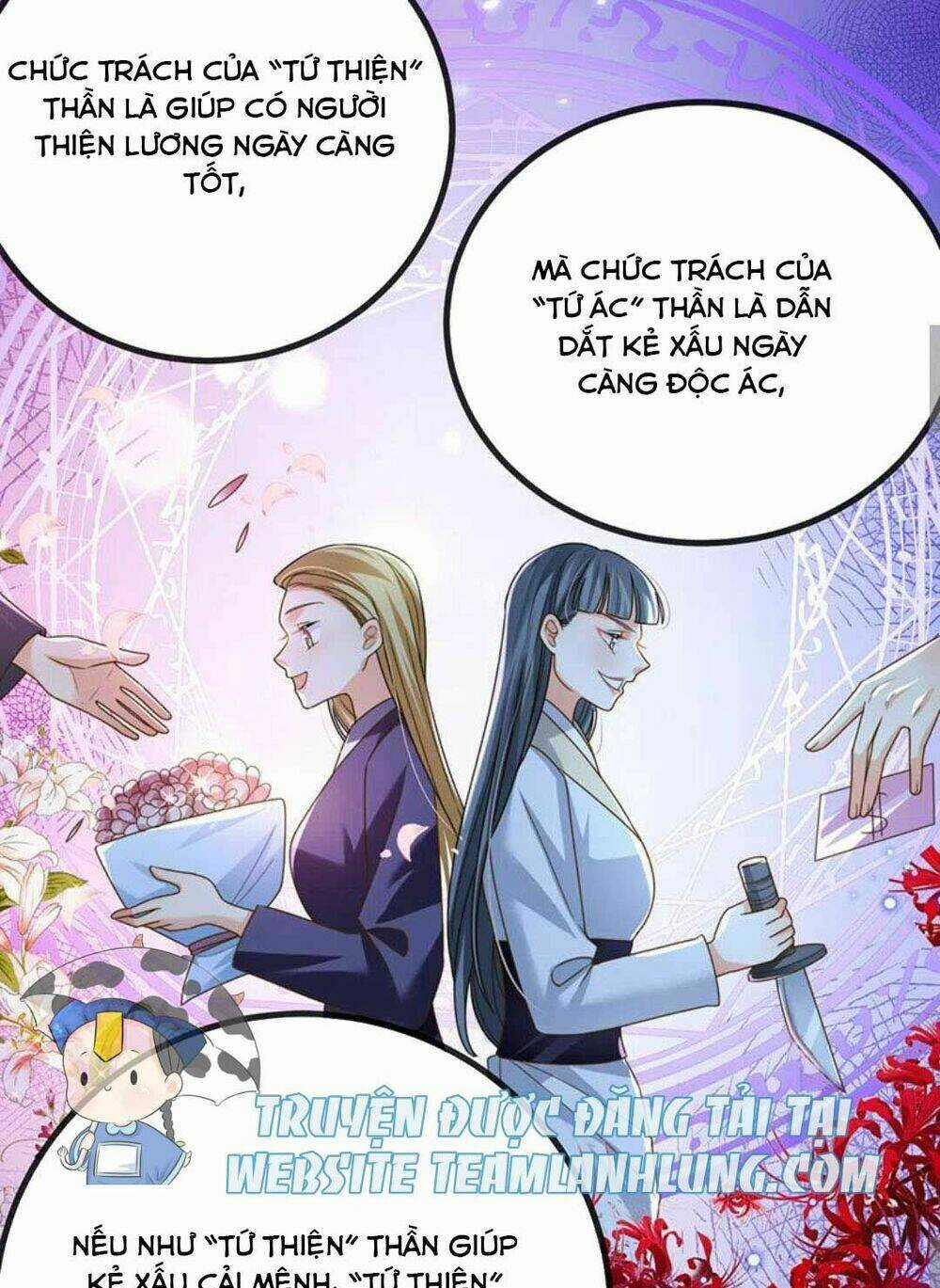 100 Cách Ngược Tra Nữ - Chapter 69 - Trang 8