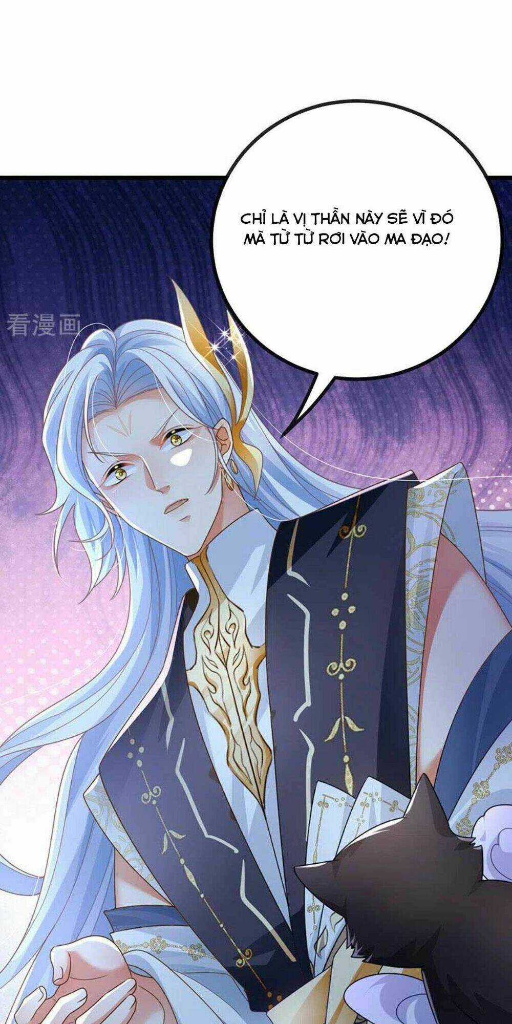 100 Cách Ngược Tra Nữ - Chapter 69 - Trang 10