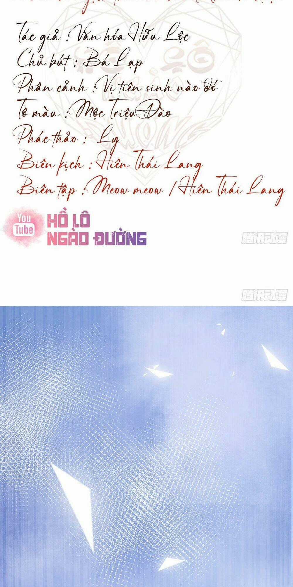 100 Cách Ngược Tra Nữ - Chapter 7 - Trang 2