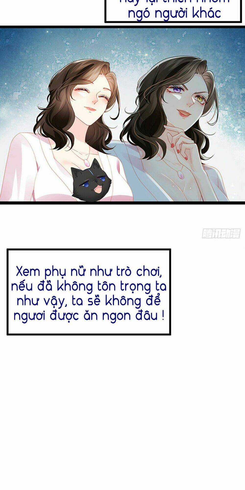 100 Cách Ngược Tra Nữ - Chapter 7 - Trang 11