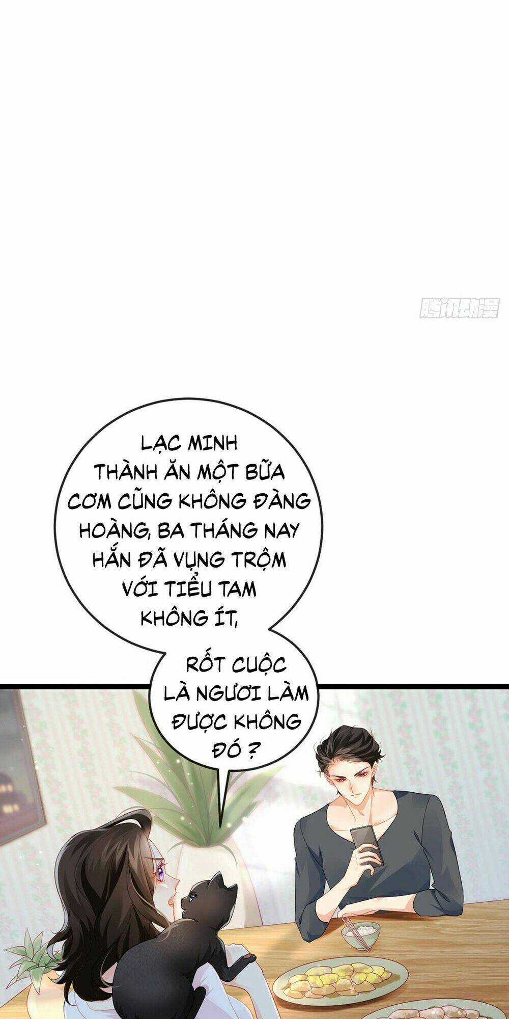 100 Cách Ngược Tra Nữ - Chapter 7 - Trang 12