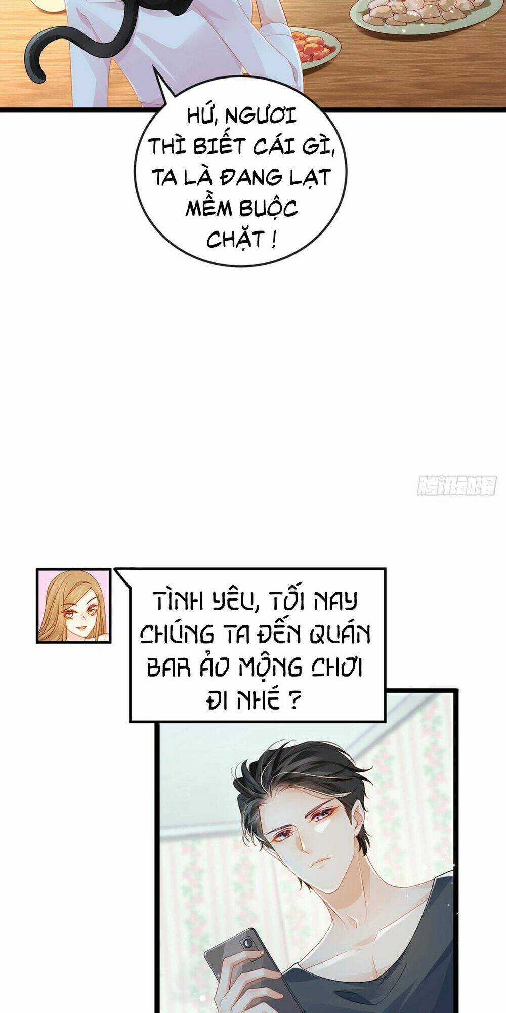 100 Cách Ngược Tra Nữ - Chapter 7 - Trang 13