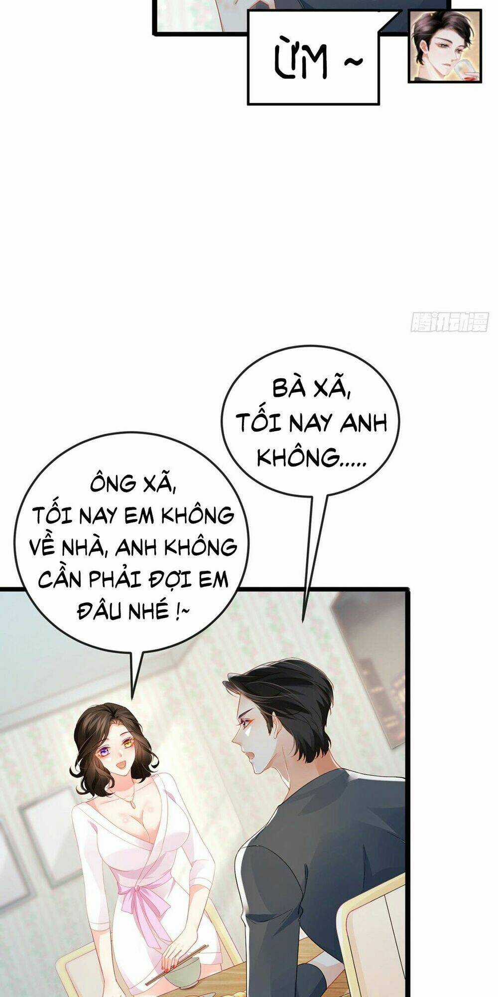 100 Cách Ngược Tra Nữ - Chapter 7 - Trang 14