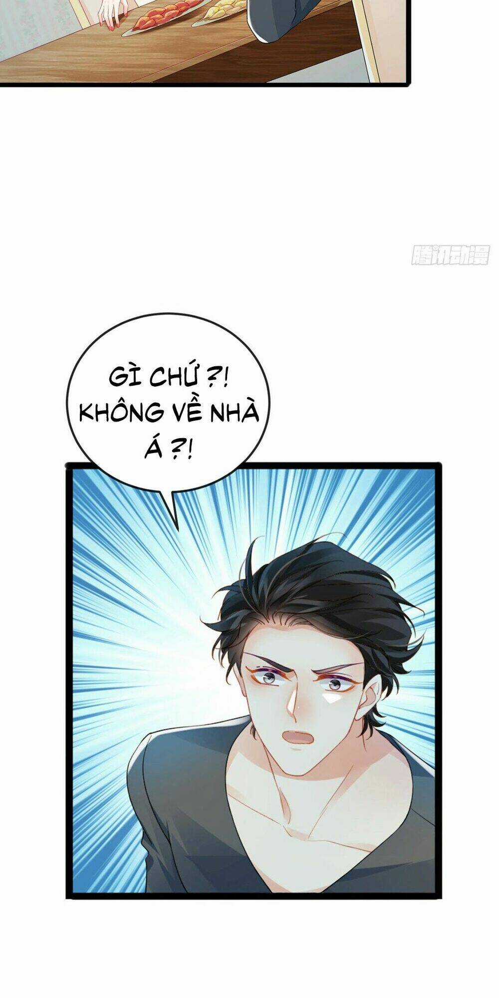 100 Cách Ngược Tra Nữ - Chapter 7 - Trang 15