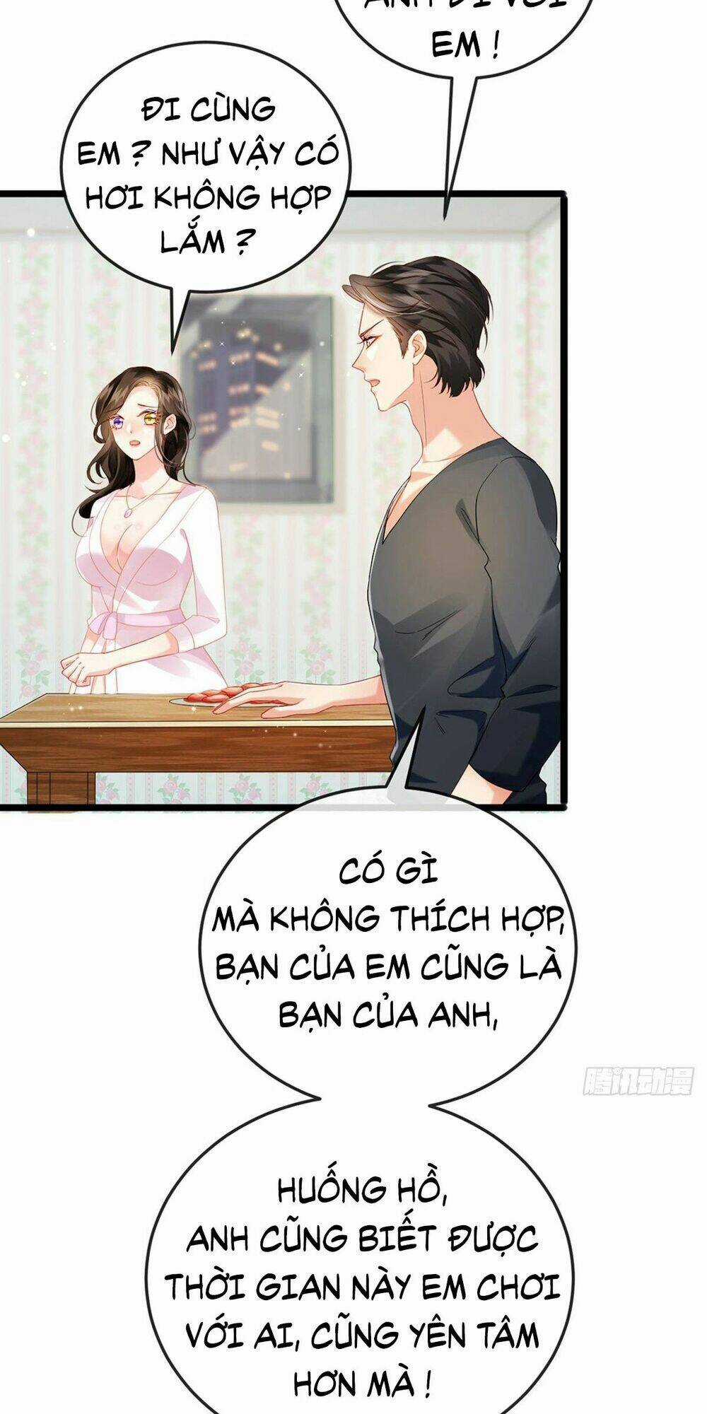 100 Cách Ngược Tra Nữ - Chapter 7 - Trang 18