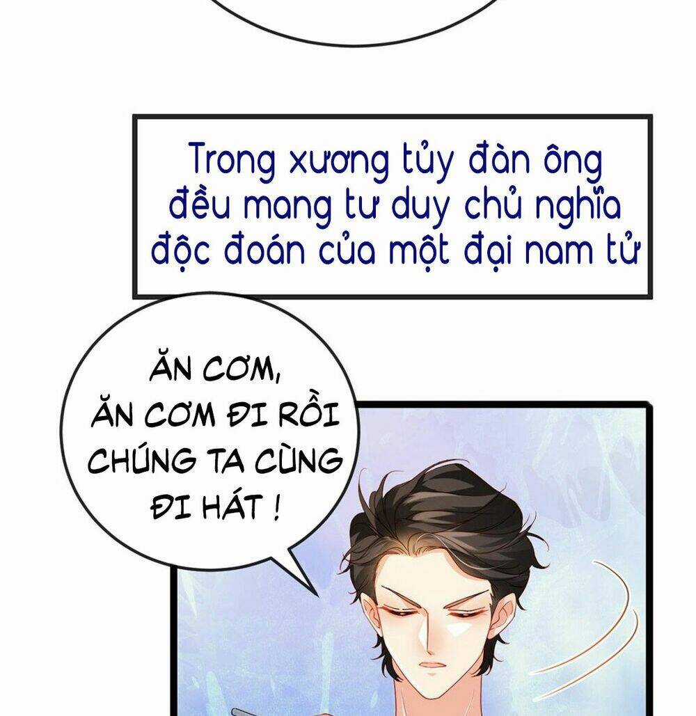 100 Cách Ngược Tra Nữ - Chapter 7 - Trang 19