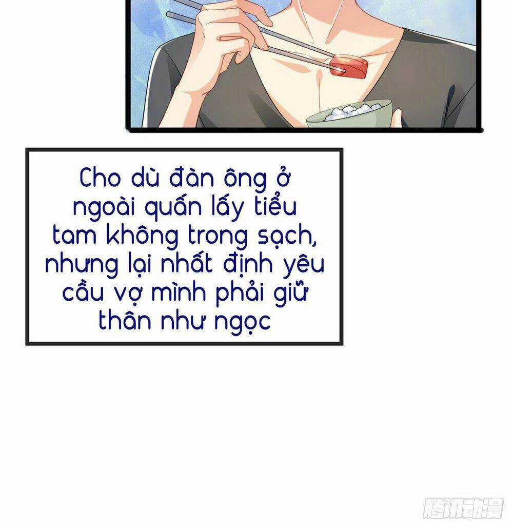 100 Cách Ngược Tra Nữ - Chapter 7 - Trang 20