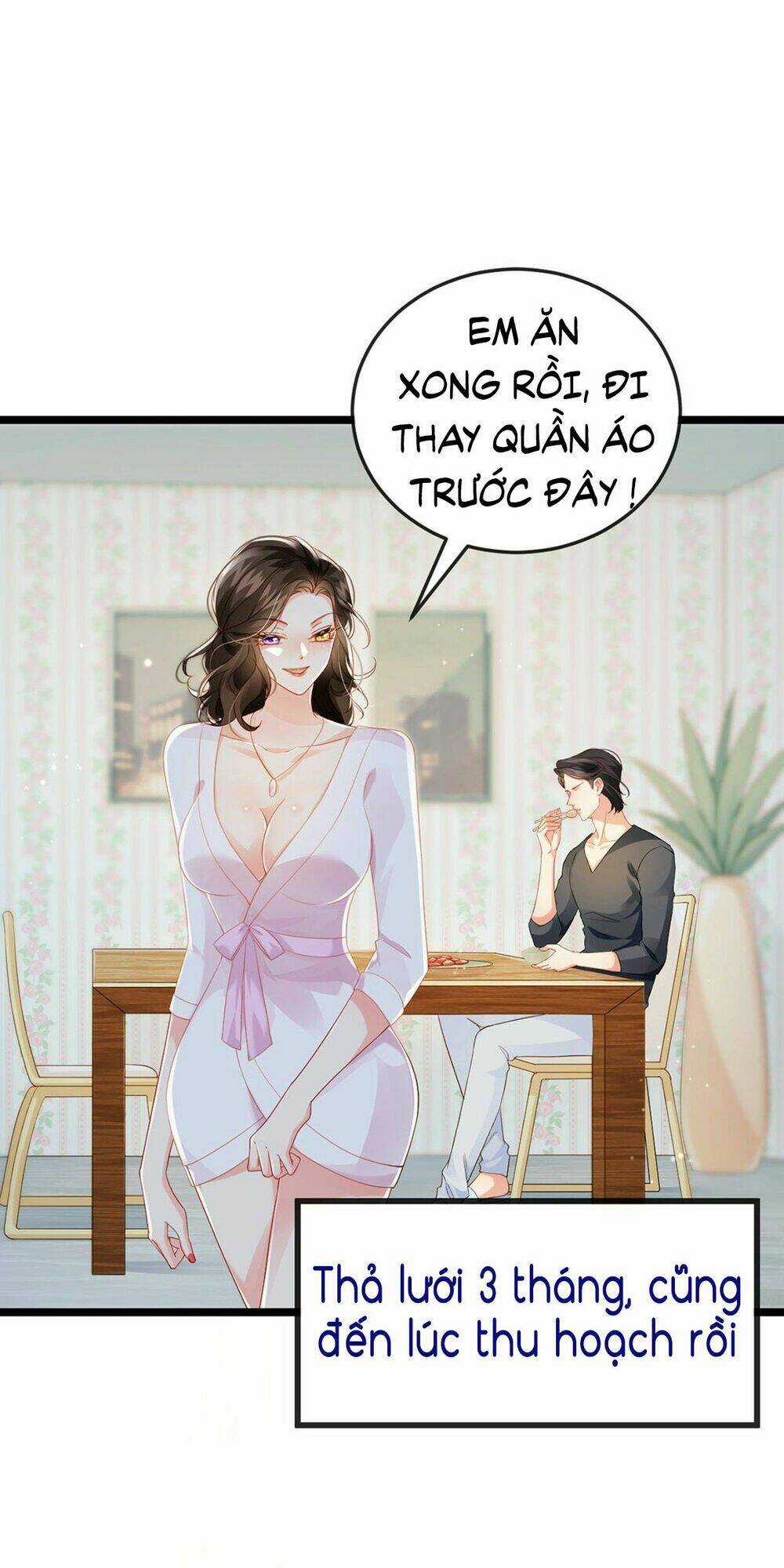 100 Cách Ngược Tra Nữ - Chapter 7 - Trang 21