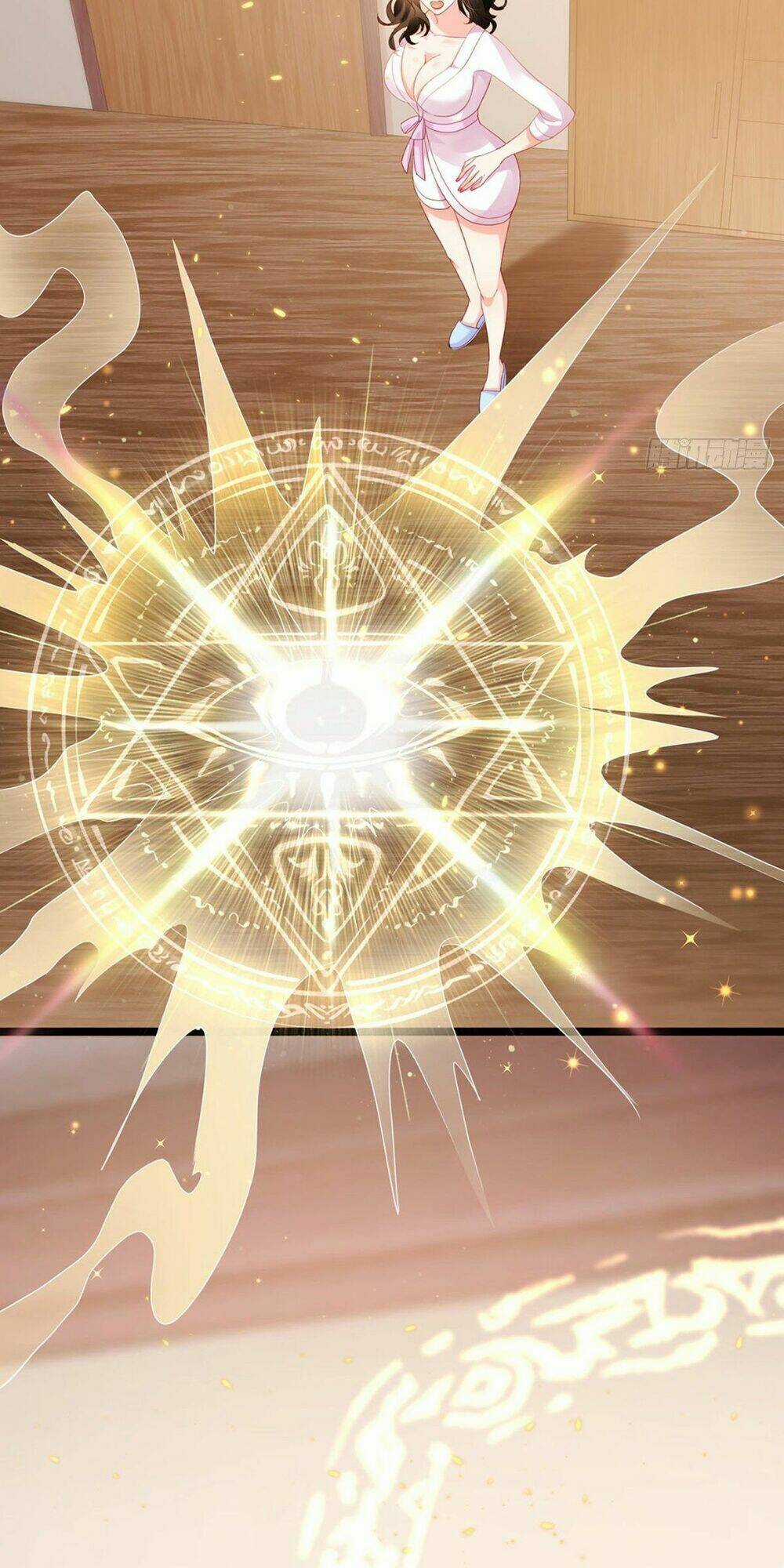 100 Cách Ngược Tra Nữ - Chapter 7 - Trang 23