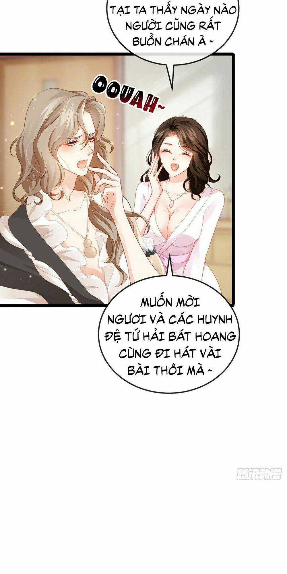 100 Cách Ngược Tra Nữ - Chapter 7 - Trang 26