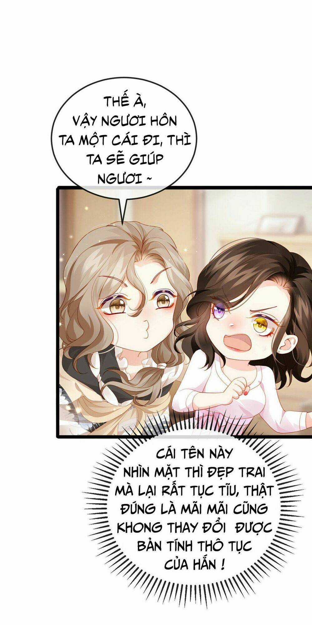 100 Cách Ngược Tra Nữ - Chapter 7 - Trang 27