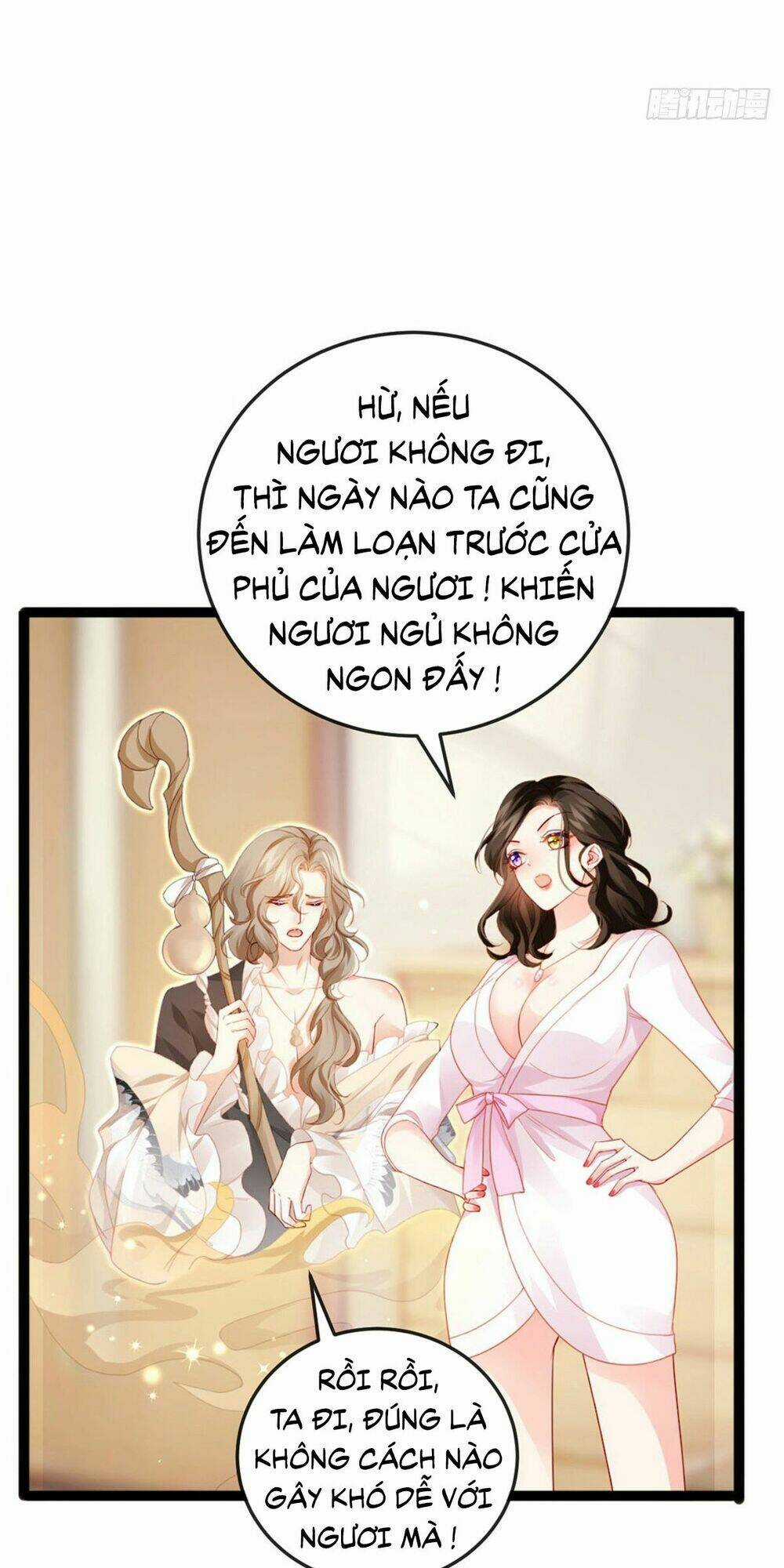 100 Cách Ngược Tra Nữ - Chapter 7 - Trang 28