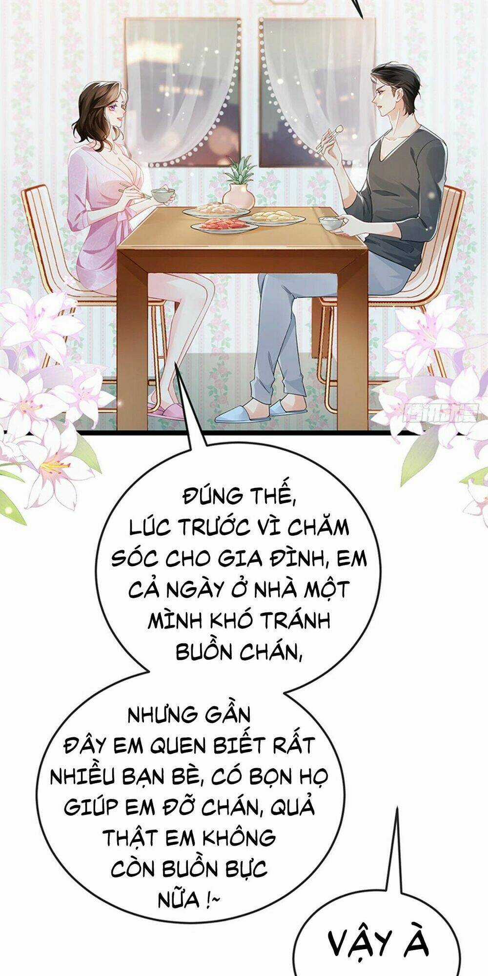 100 Cách Ngược Tra Nữ - Chapter 7 - Trang 4