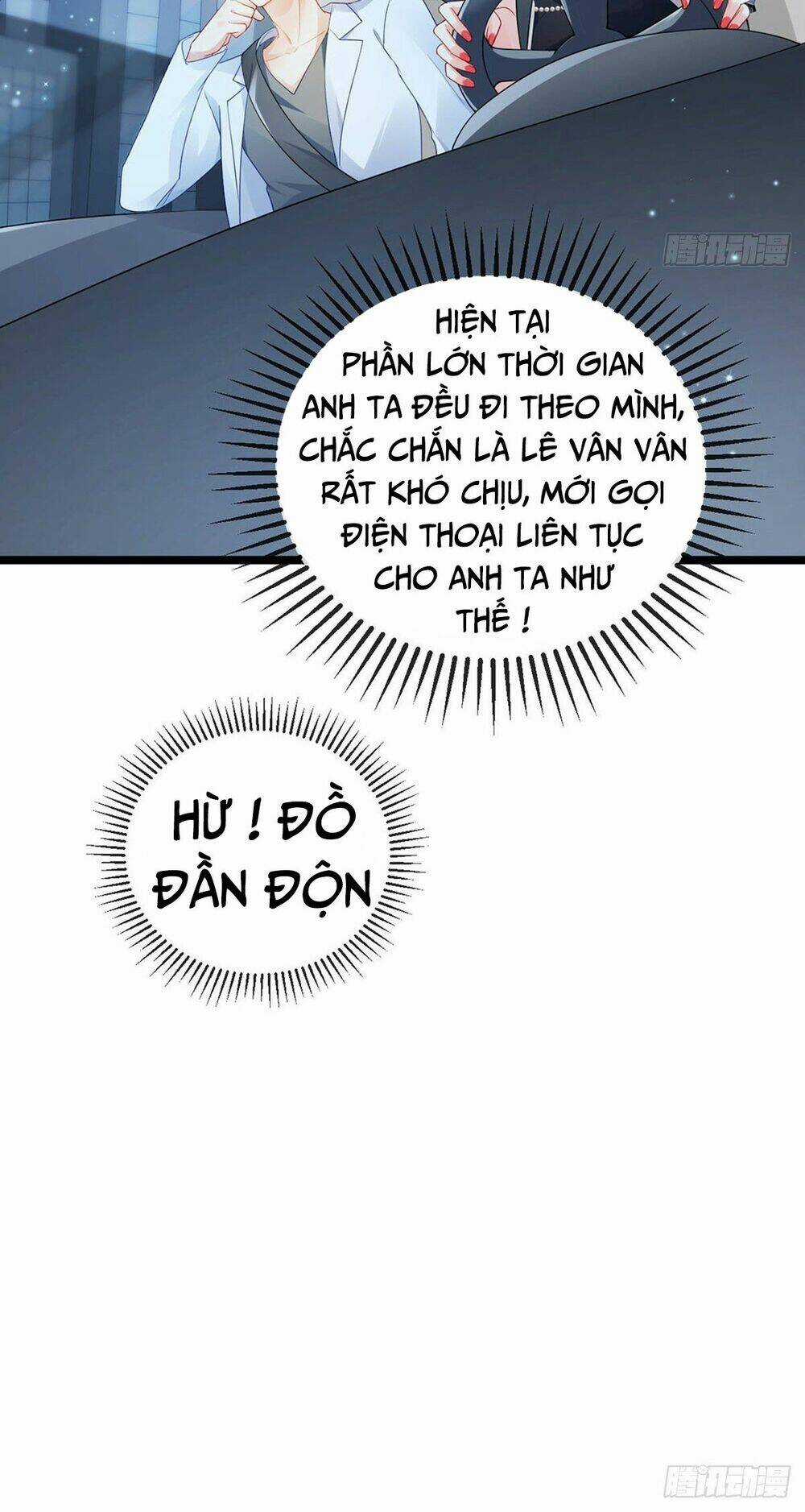 100 Cách Ngược Tra Nữ - Chapter 7 - Trang 31